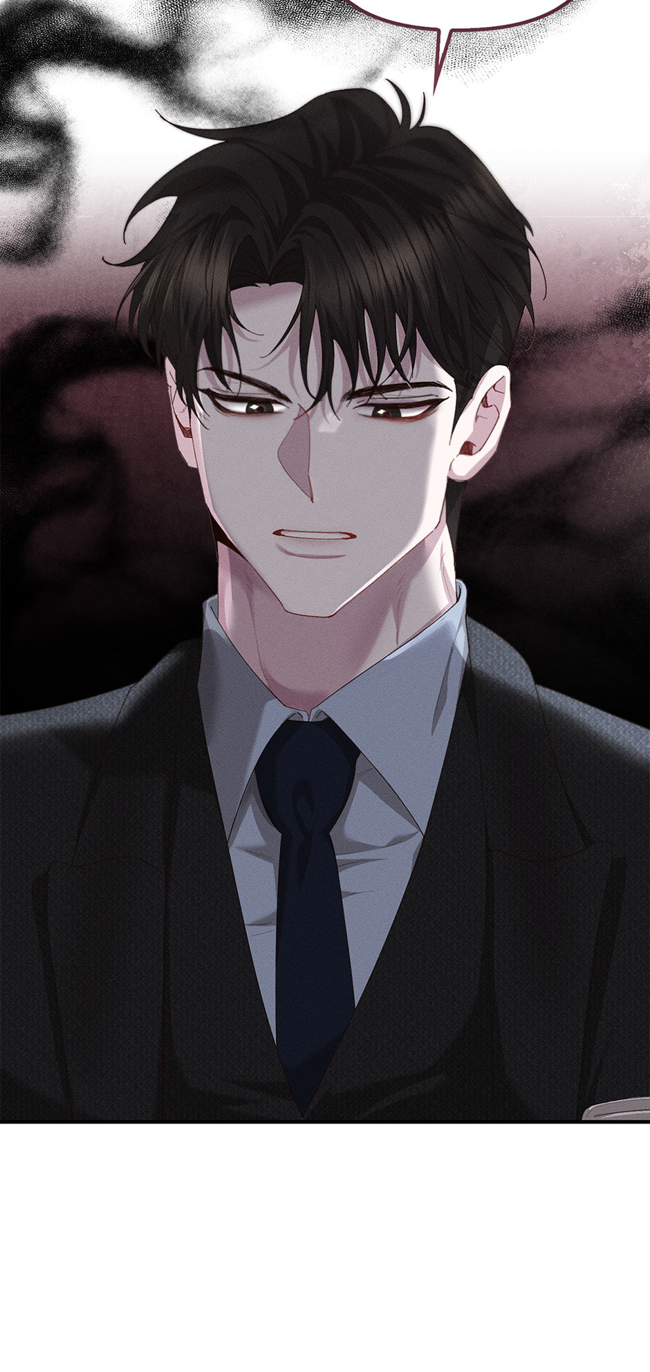 Bloody Kiss Chapter 15 page 40 - 