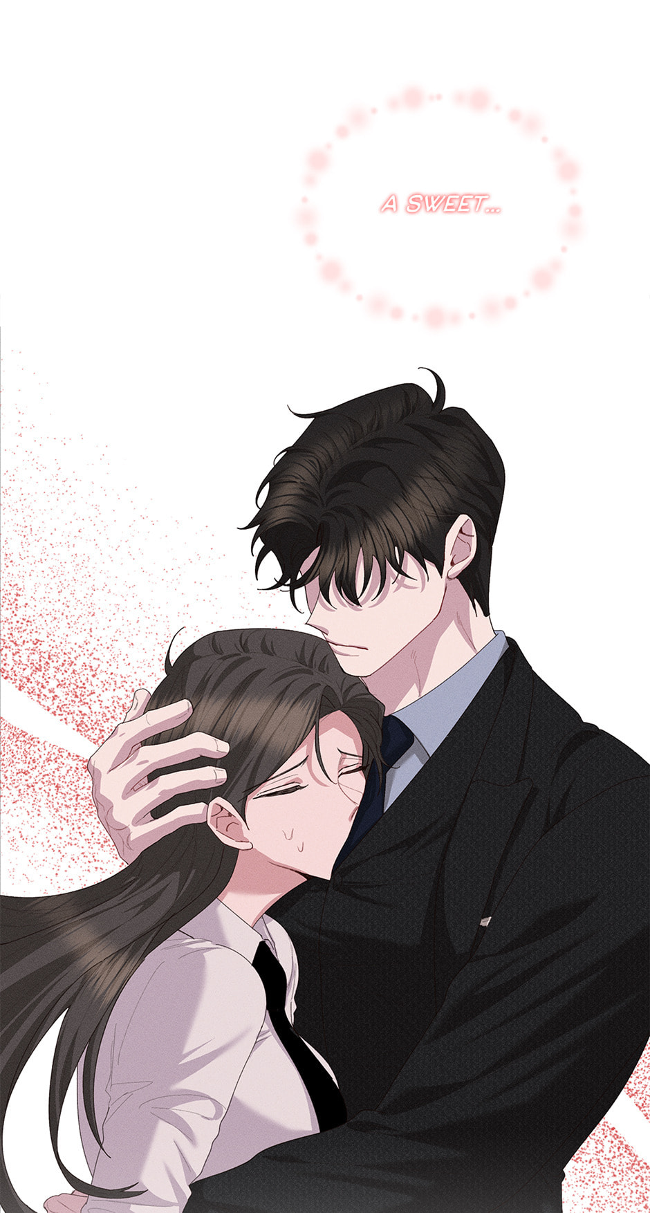 Bloody Kiss Chapter 15 page 41 - 