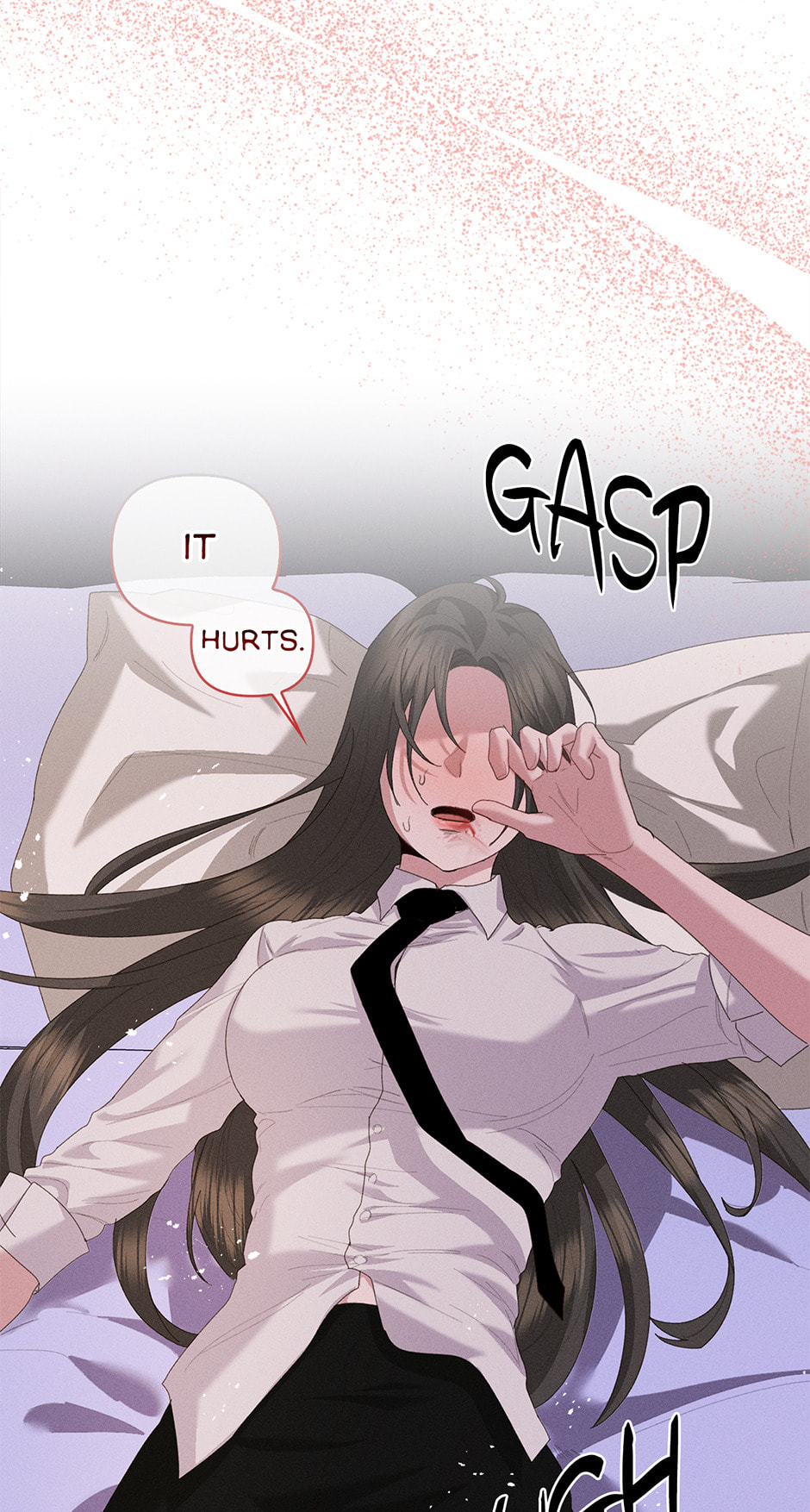 Bloody Kiss Chapter 15 page 44 - 