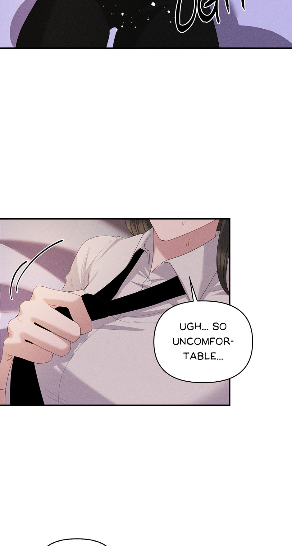 Bloody Kiss Chapter 15 page 45 - 