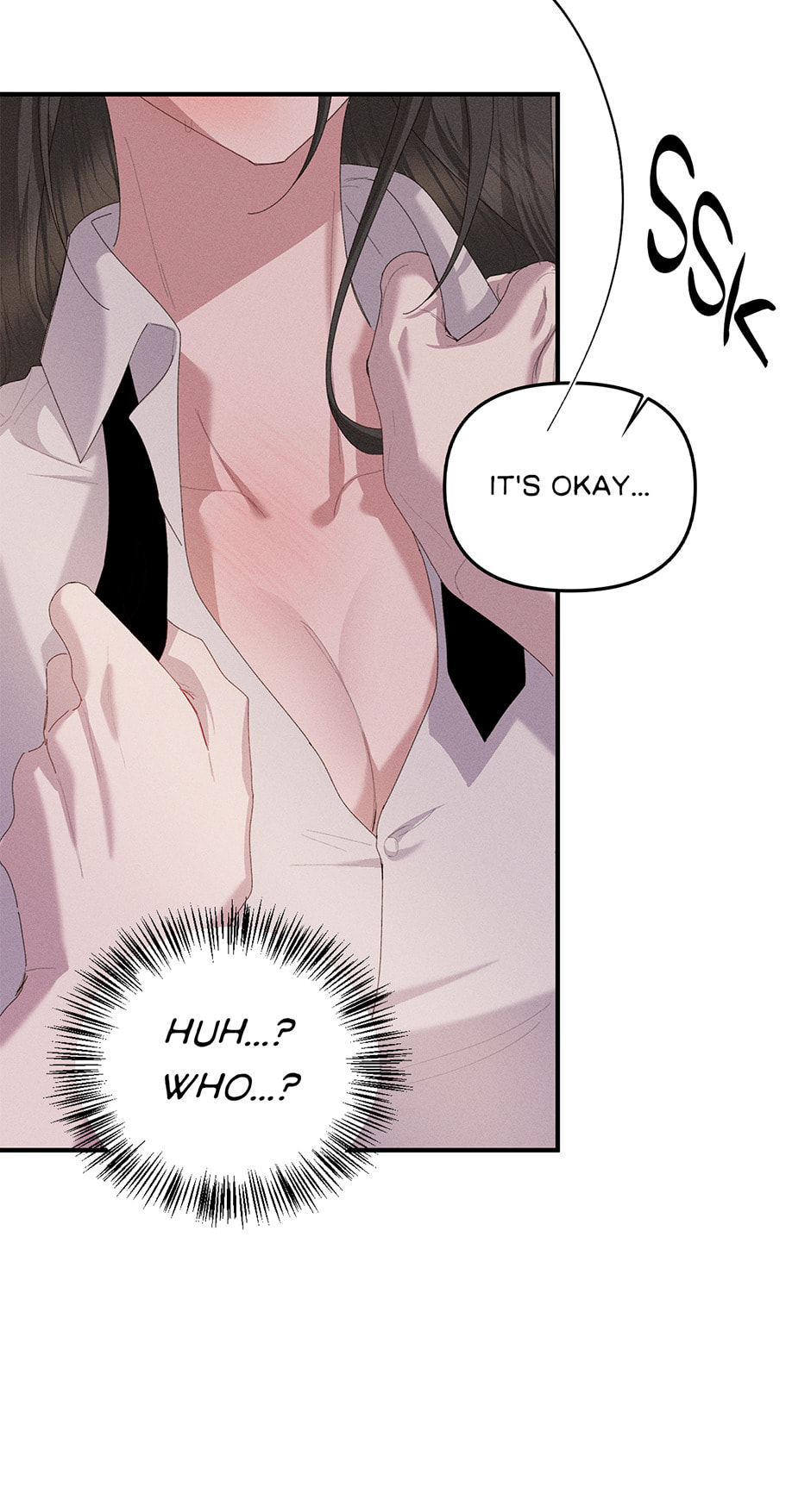 Bloody Kiss Chapter 15 page 47 - 