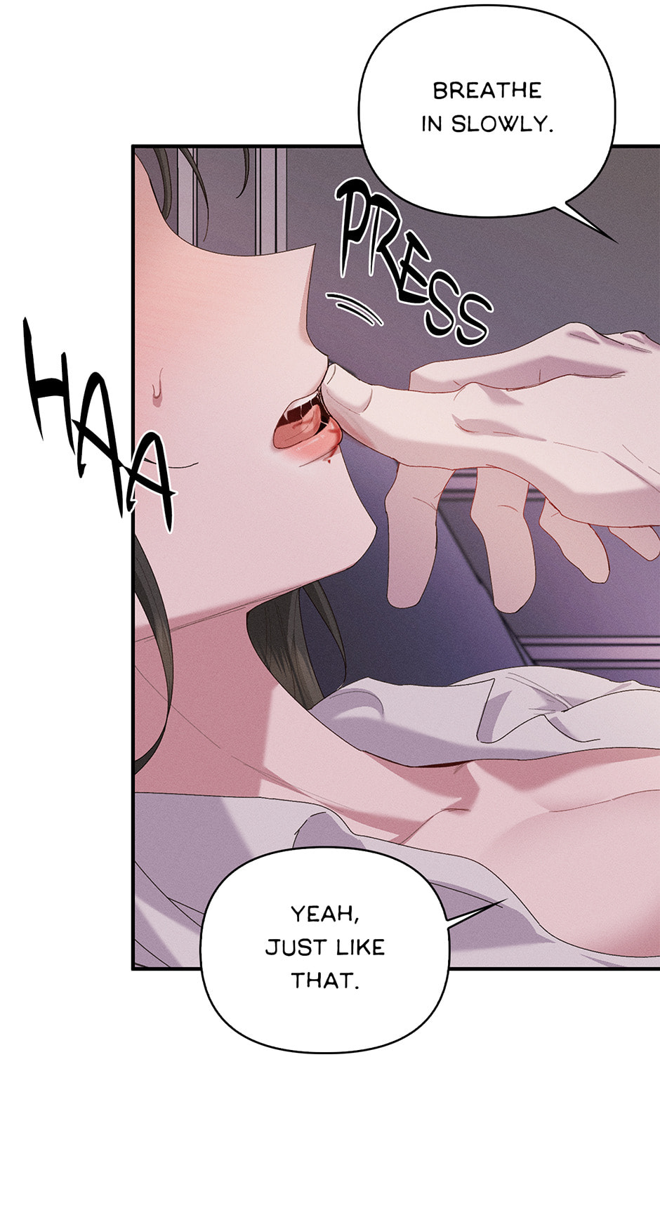 Bloody Kiss Chapter 15 page 48 - 