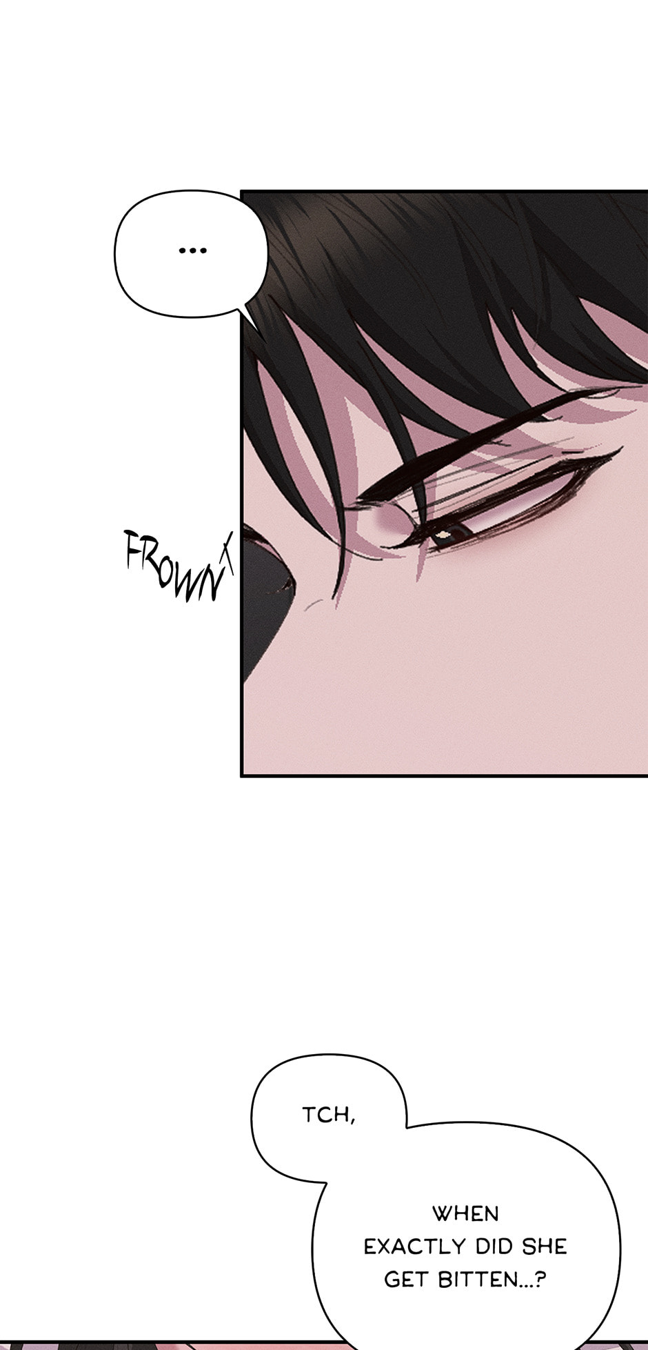 Bloody Kiss Chapter 15 page 49 - 
