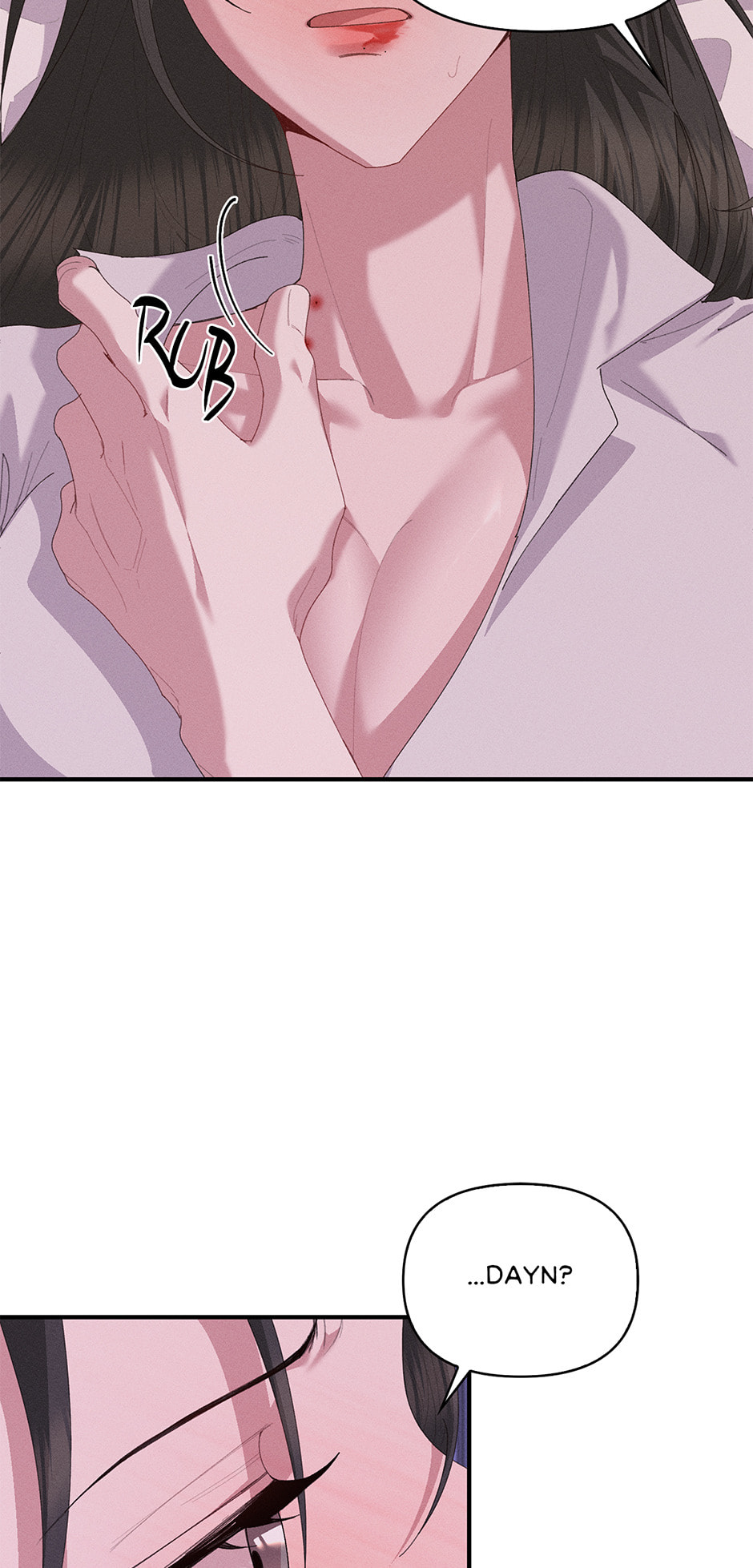Bloody Kiss Chapter 15 page 50 - 