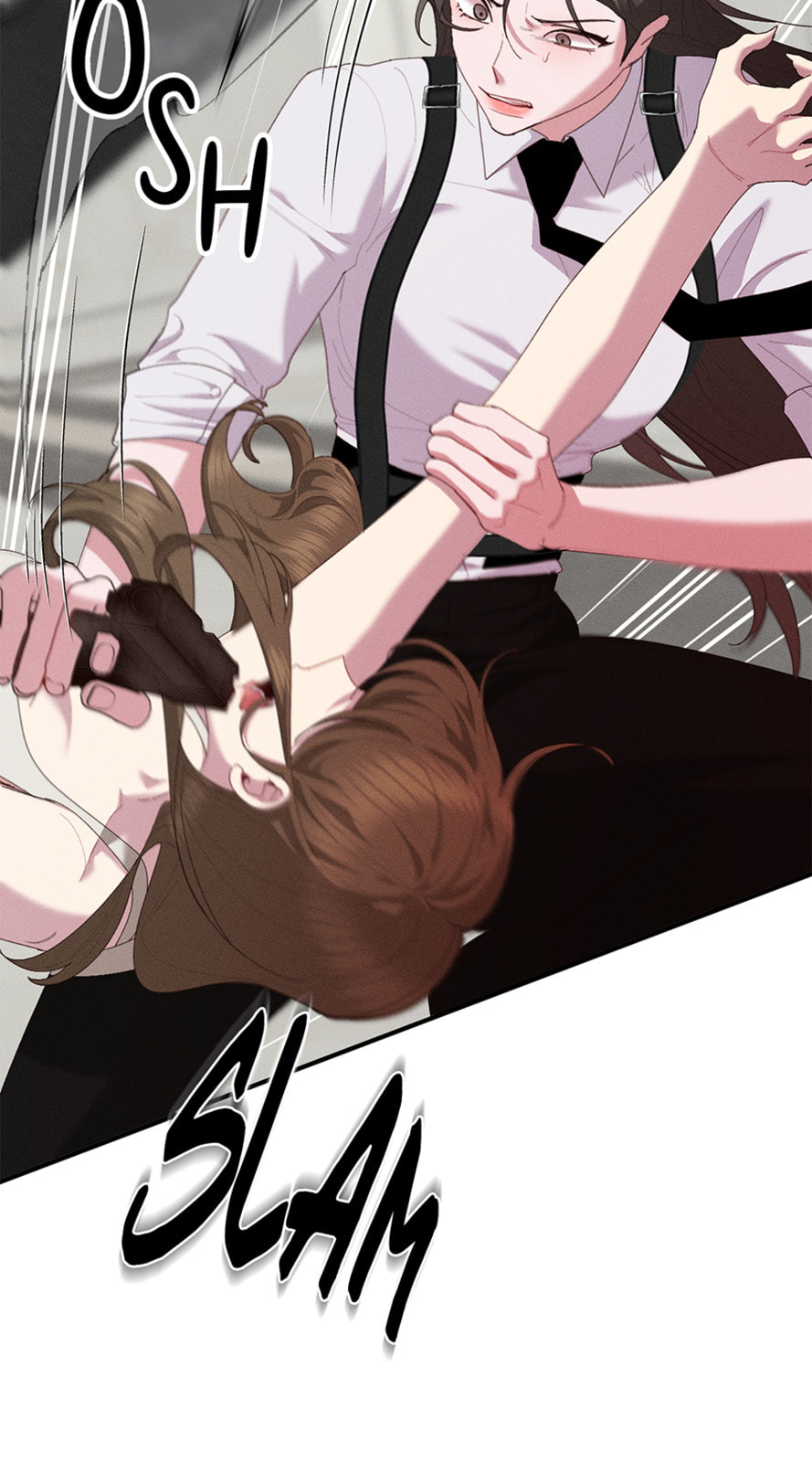 Bloody Kiss Chapter 15 page 6 - 