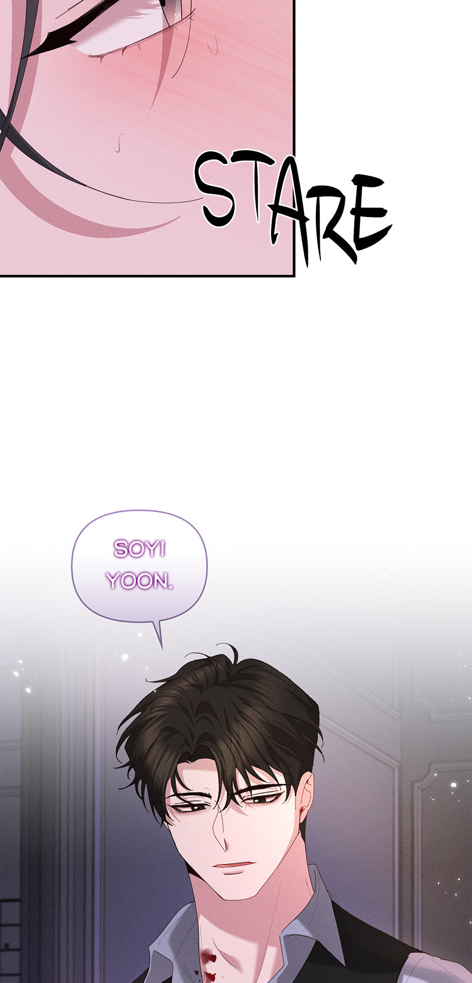 Bloody Kiss Chapter 15 page 51 - 