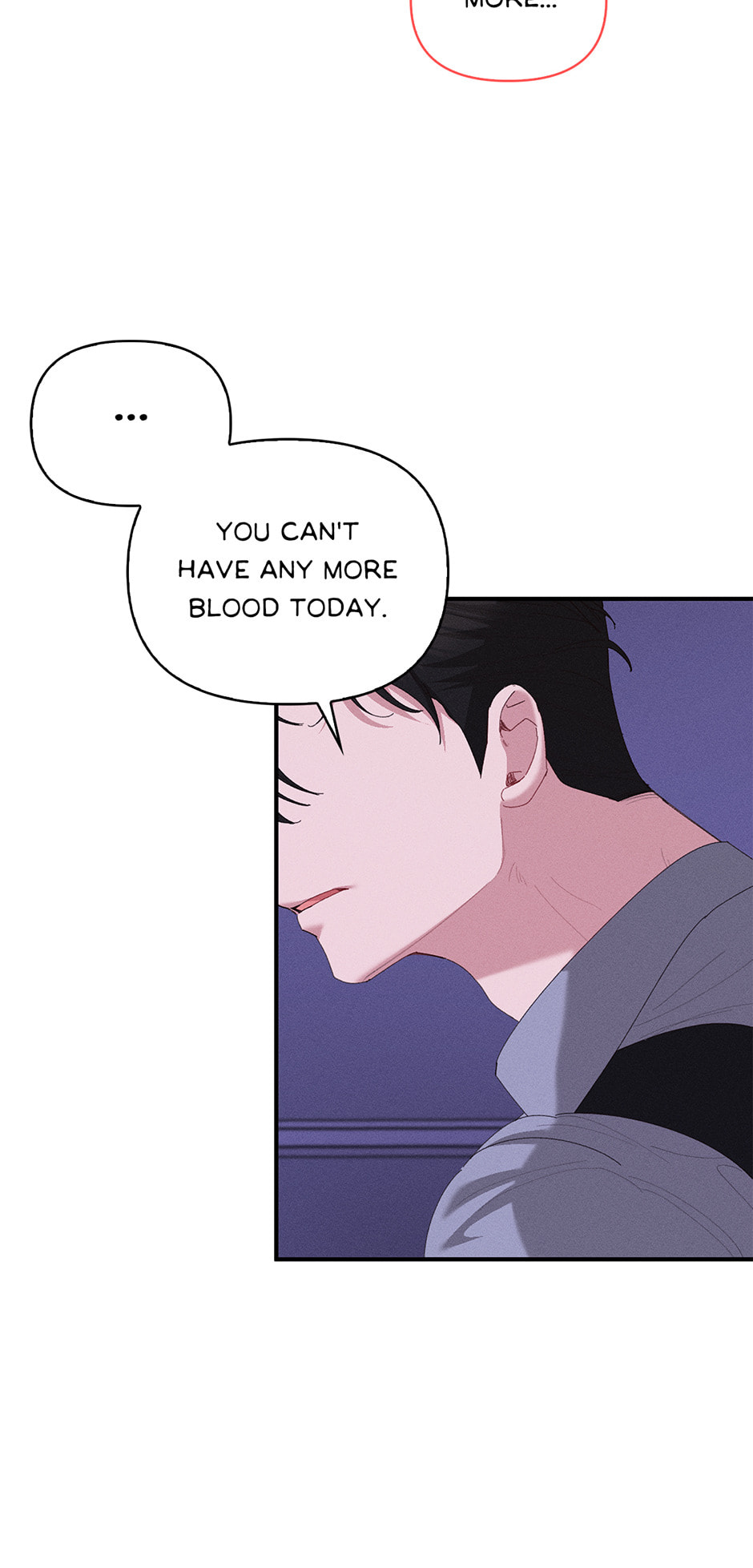 Bloody Kiss Chapter 15 page 54 - 
