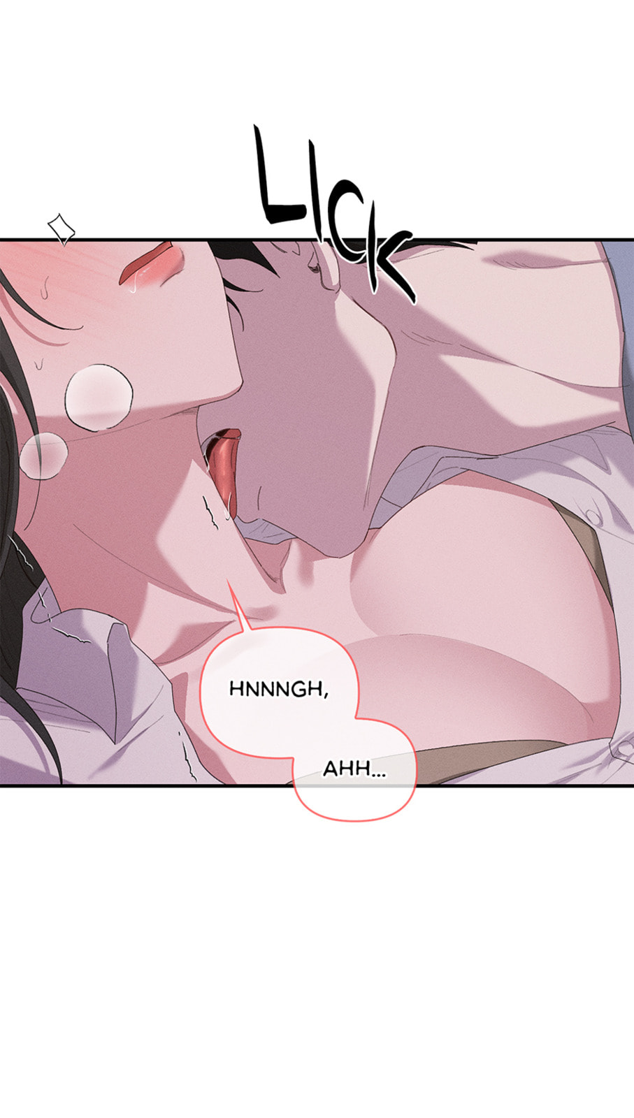 Bloody Kiss Chapter 15 page 58 - 