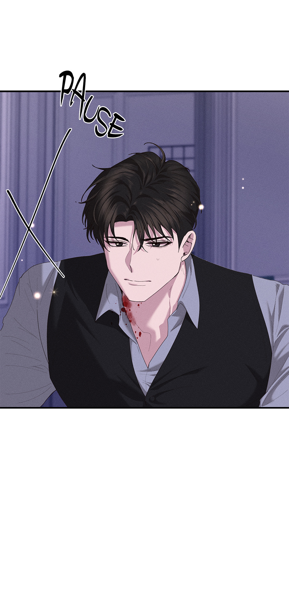 Bloody Kiss Chapter 15 page 61 - 