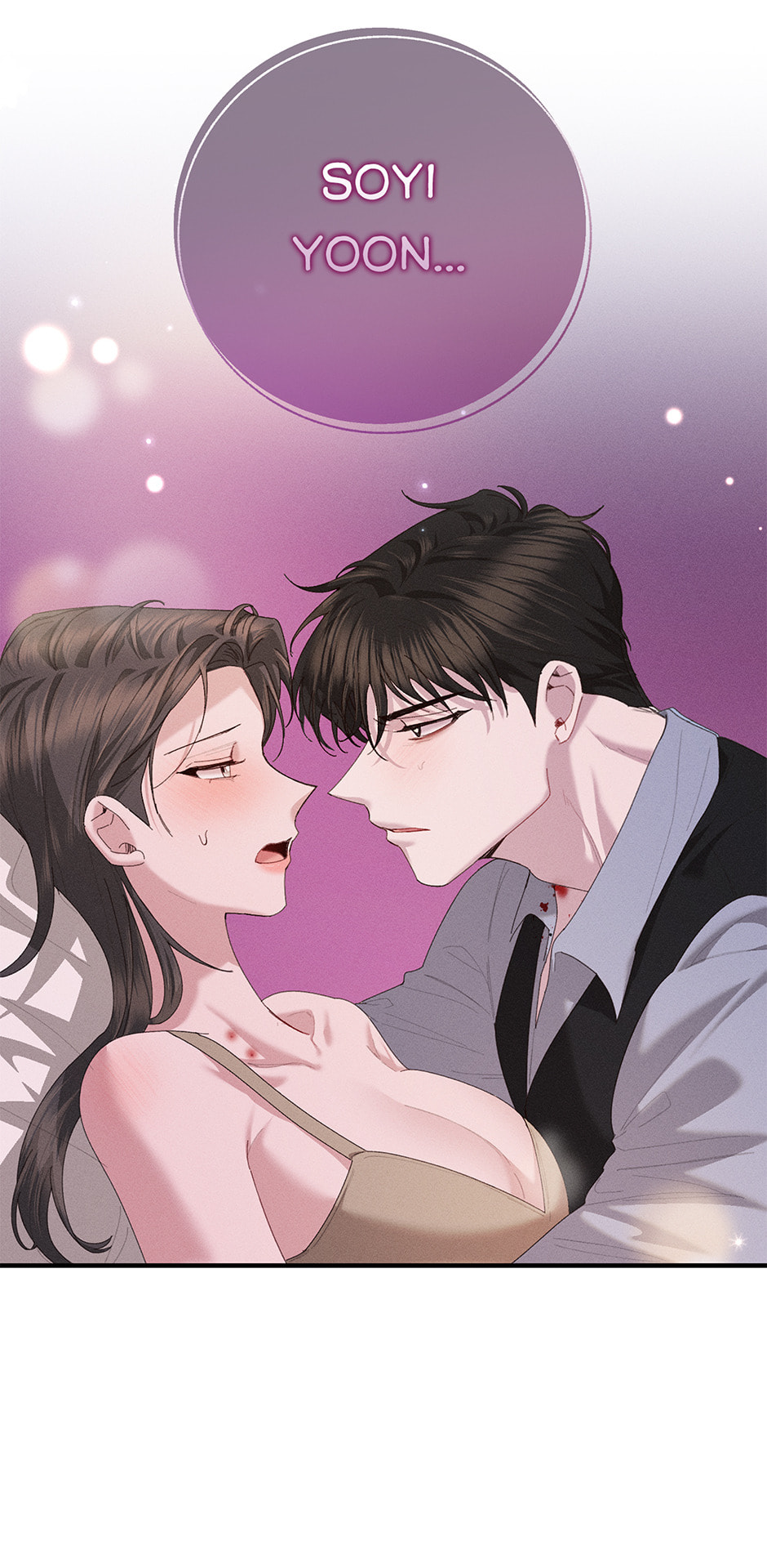 Bloody Kiss Chapter 15 page 62 - 