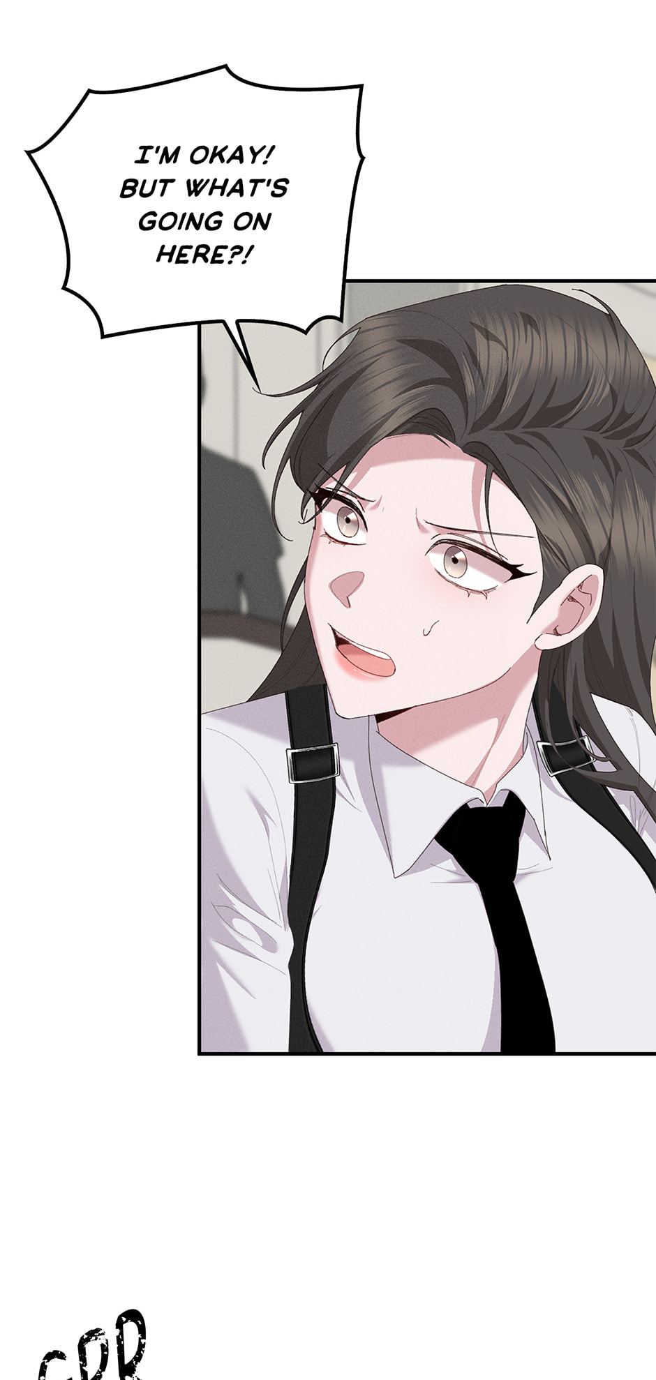 Bloody Kiss Chapter 15 page 8 - 