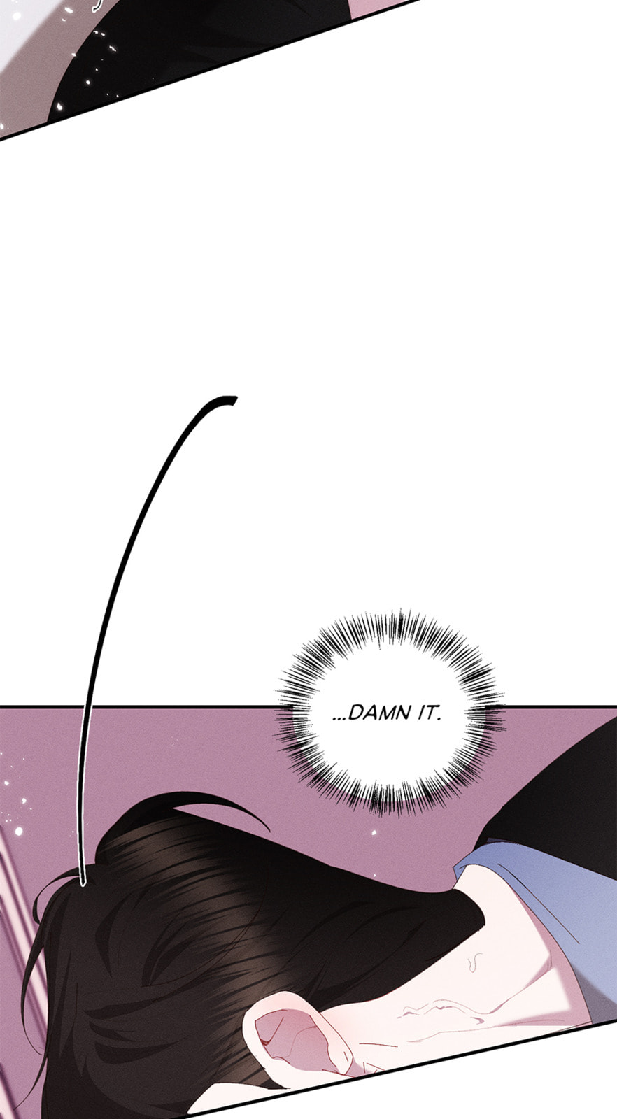 Bloody Kiss Chapter 16 page 13 - 