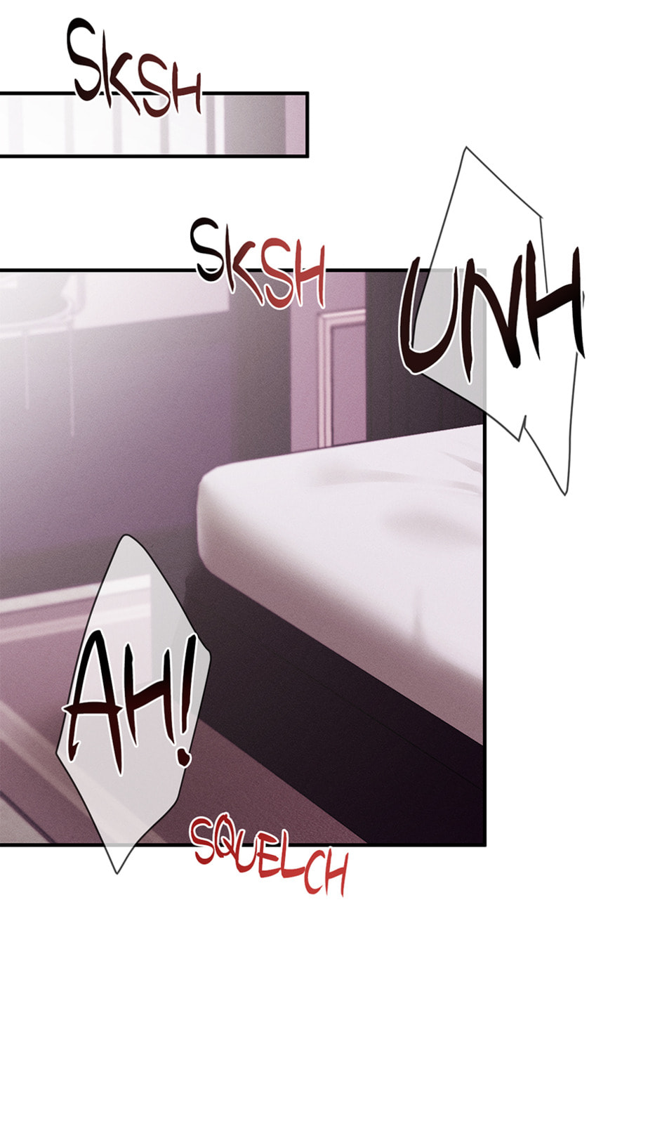 Bloody Kiss Chapter 16 page 18 - 