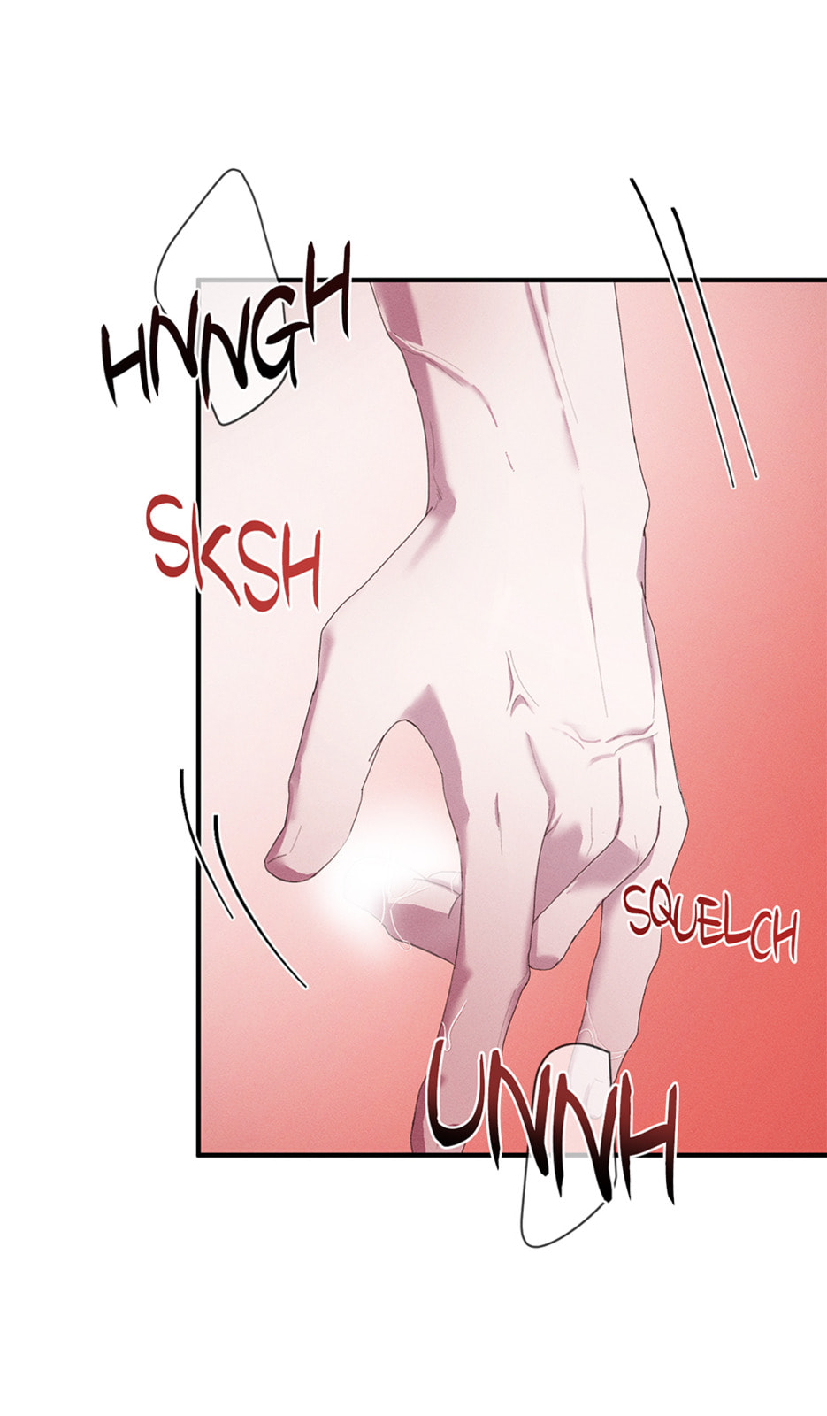 Bloody Kiss Chapter 16 page 19 - 