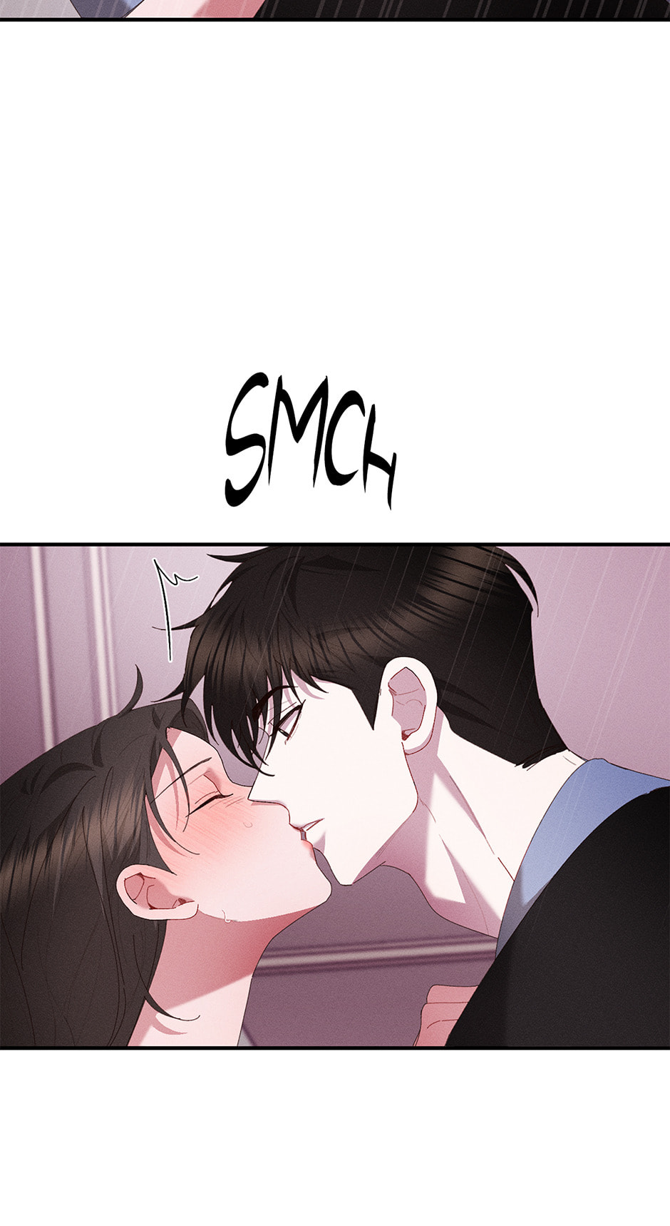 Bloody Kiss Chapter 16 page 3 - 