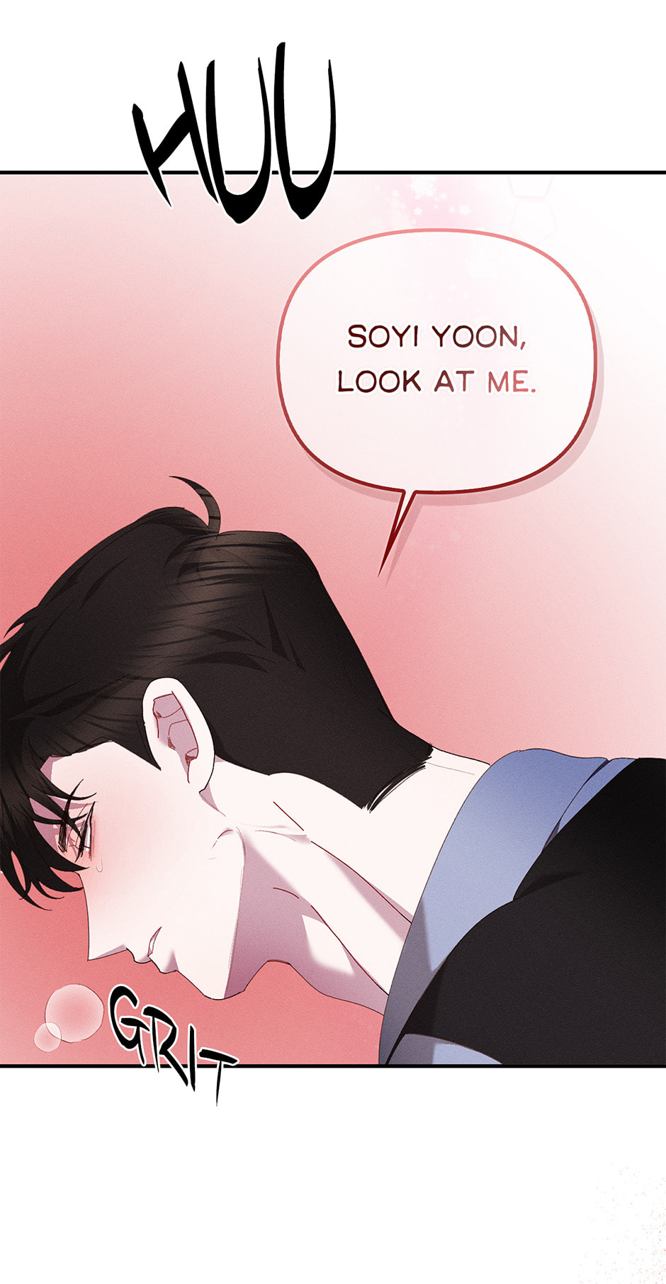 Bloody Kiss Chapter 16 page 21 - 