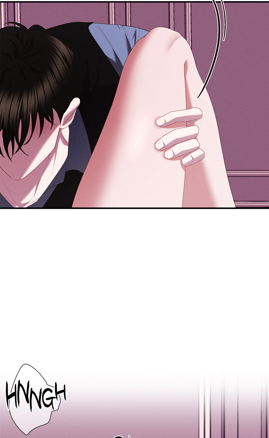 Bloody Kiss Chapter 16 page 24 - 