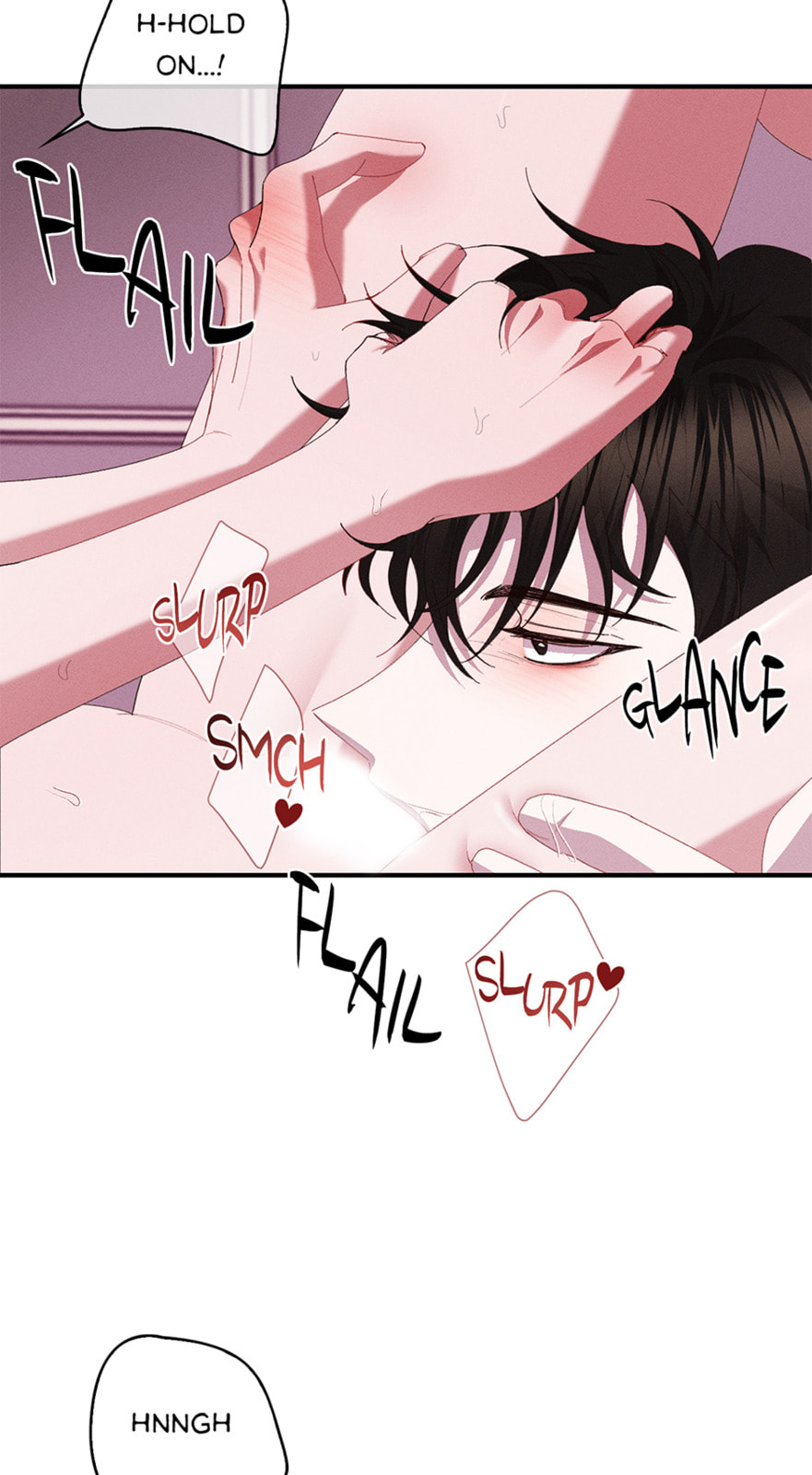 Bloody Kiss Chapter 16 page 28 - 