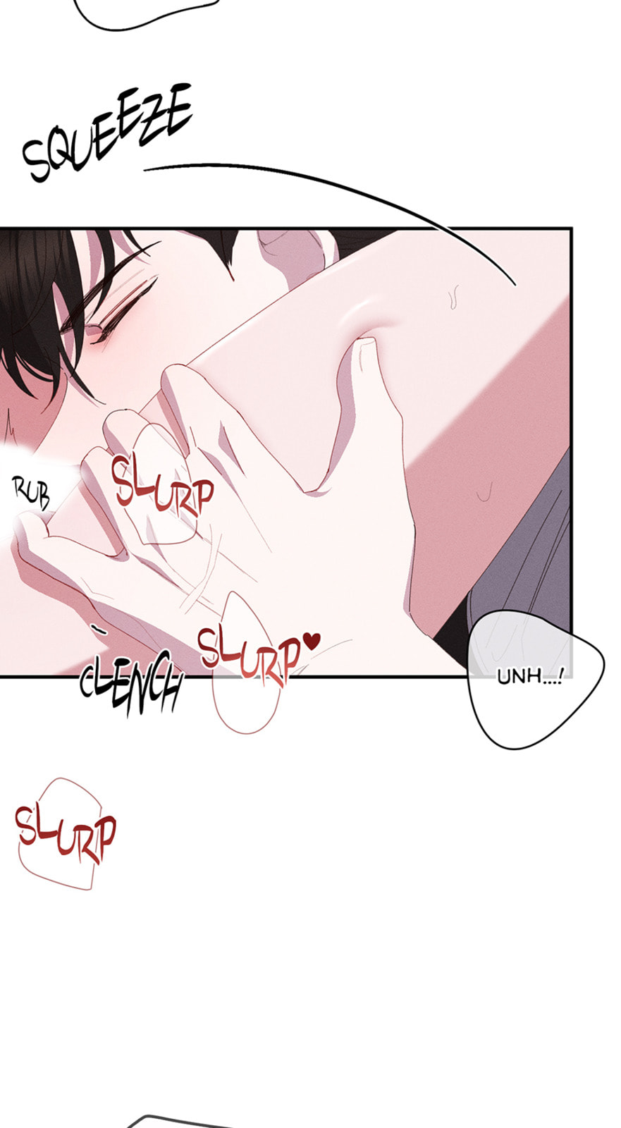 Bloody Kiss Chapter 16 page 29 - 