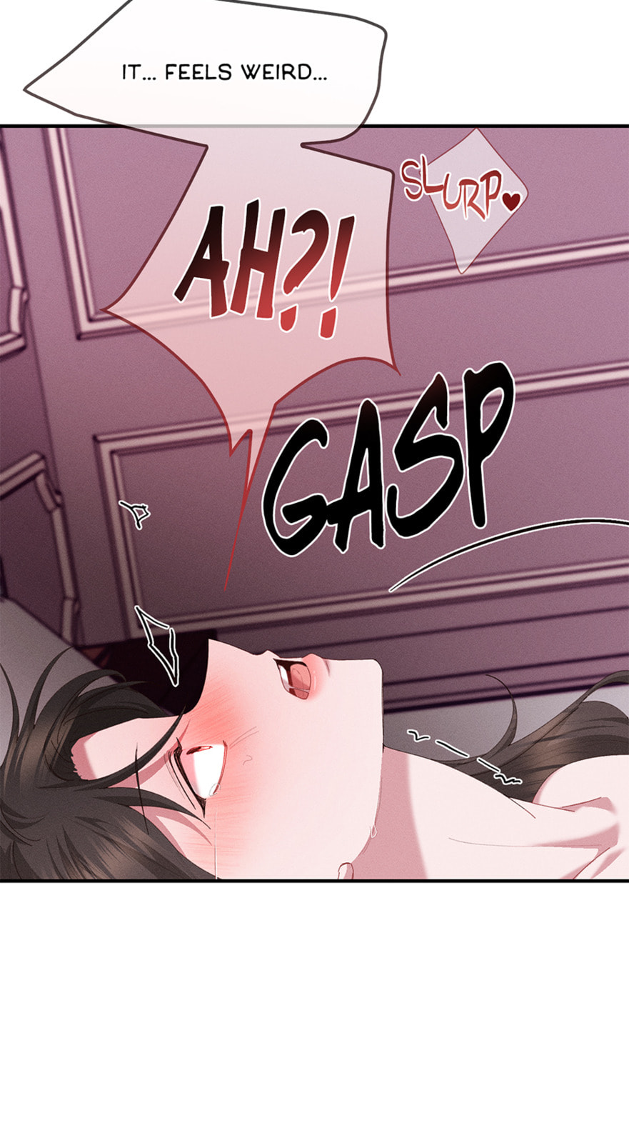 Bloody Kiss Chapter 16 page 30 - 