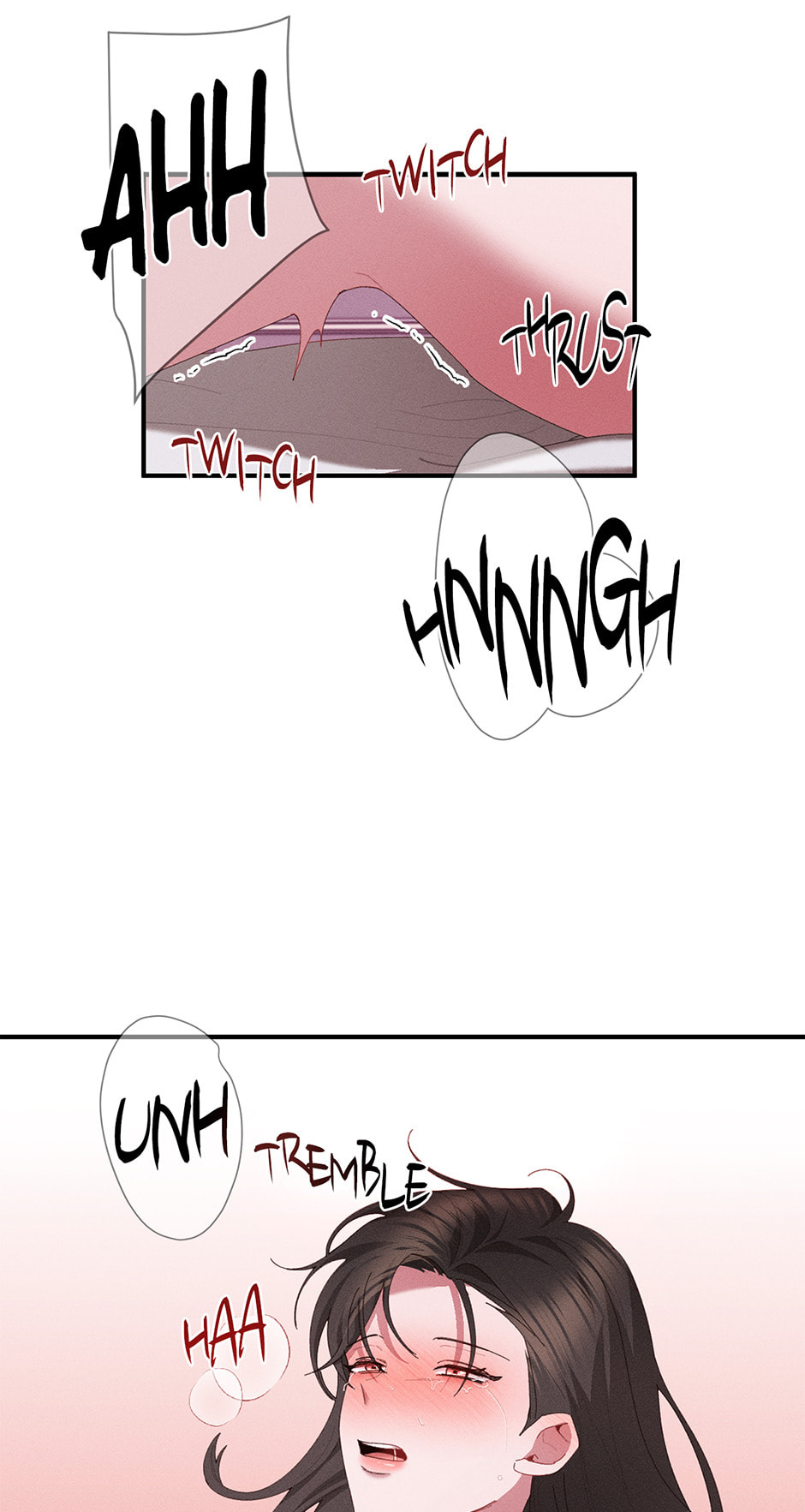 Bloody Kiss Chapter 16 page 31 - 