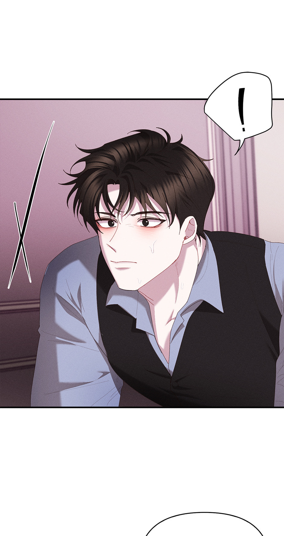 Bloody Kiss Chapter 16 page 39 - 
