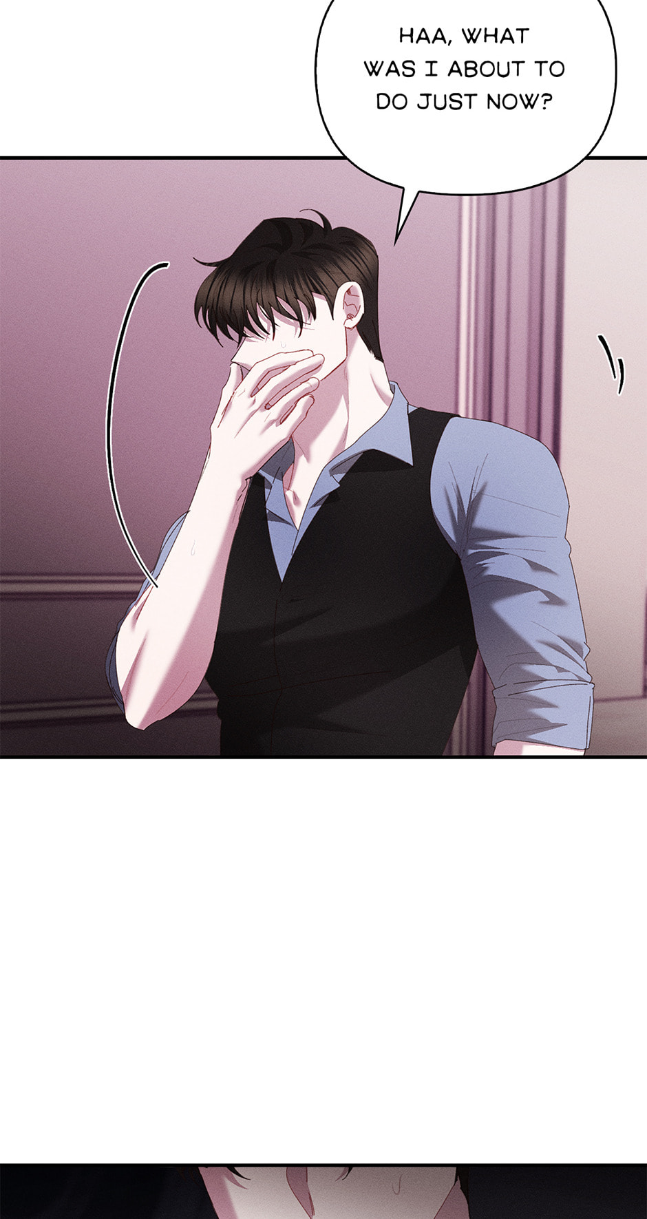 Bloody Kiss Chapter 16 page 40 - 