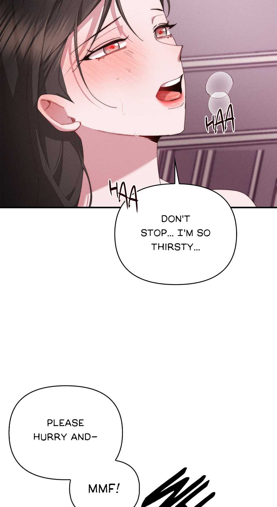 Bloody Kiss Chapter 16 page 5 - 