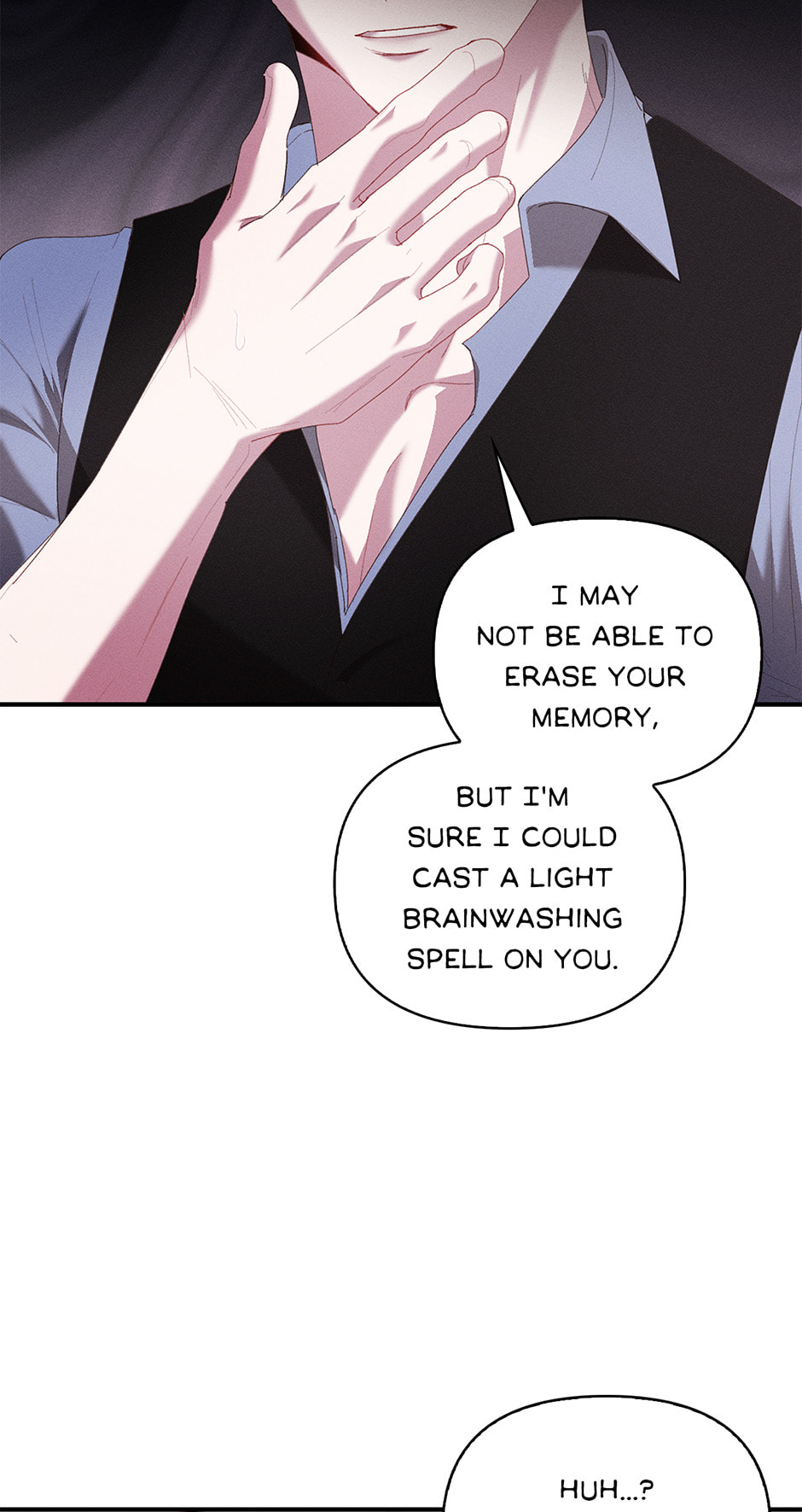 Bloody Kiss Chapter 16 page 41 - 
