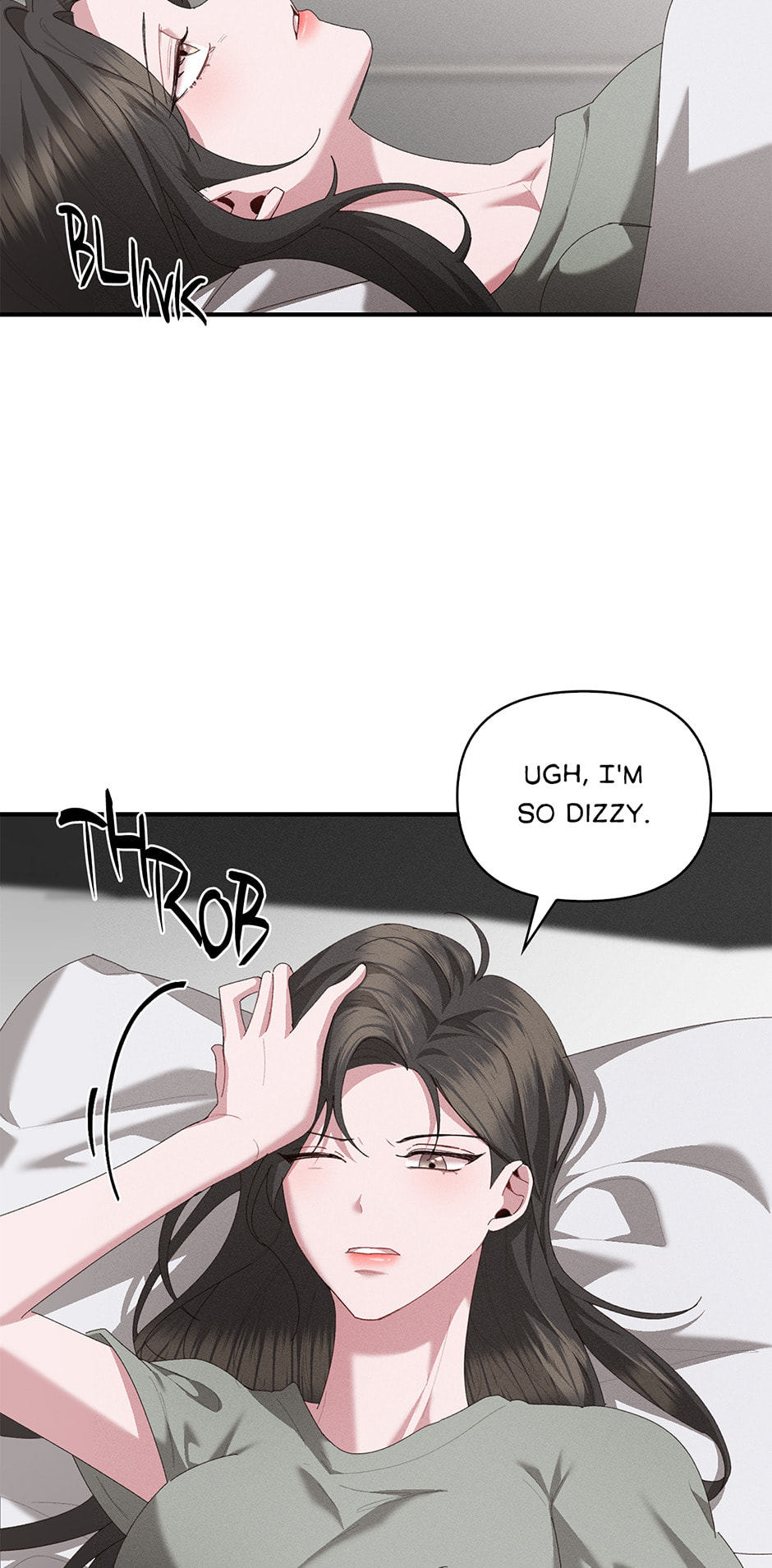 Bloody Kiss Chapter 16 page 48 - 
