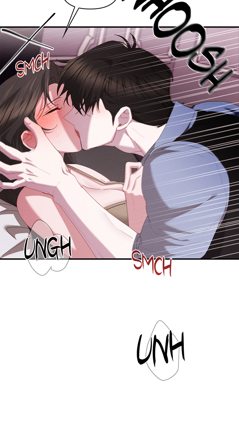 Bloody Kiss Chapter 16 page 6 - 