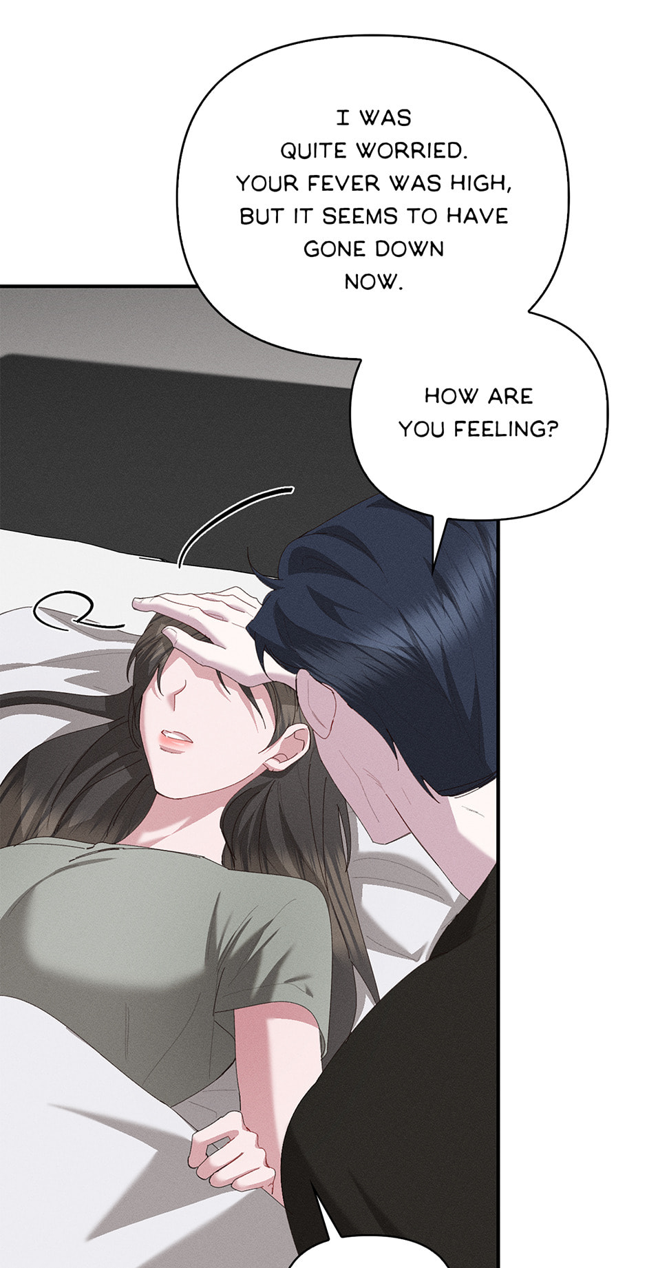 Bloody Kiss Chapter 16 page 51 - 
