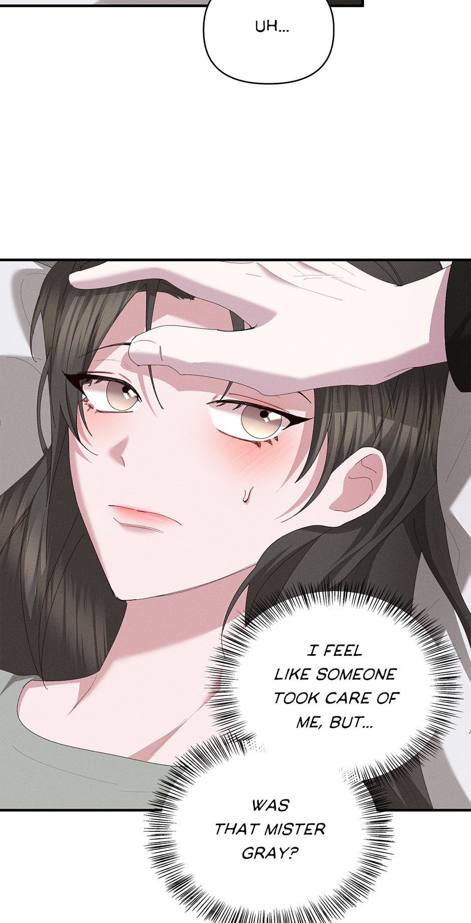 Bloody Kiss Chapter 16 page 52 - 