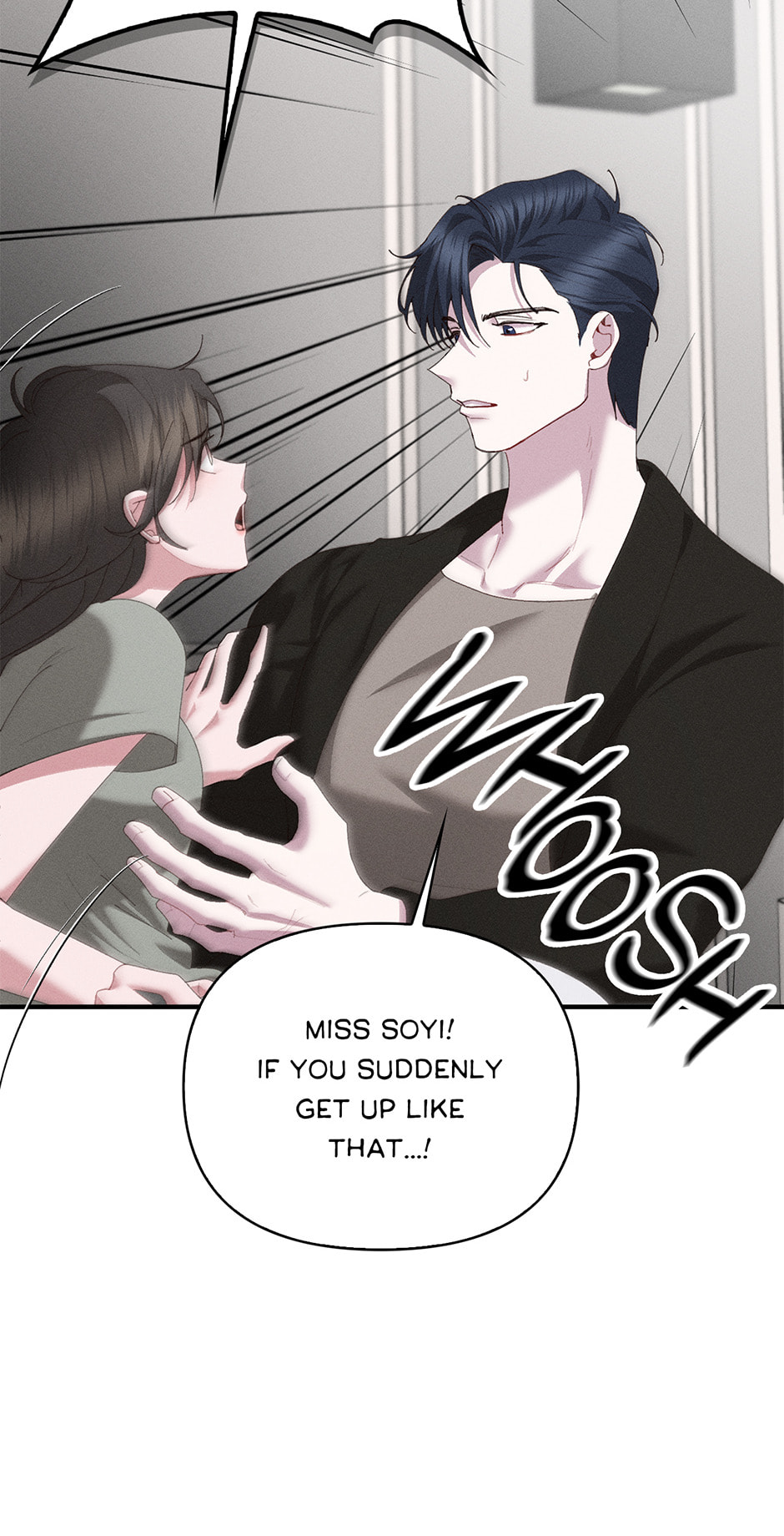 Bloody Kiss Chapter 16 page 56 - 