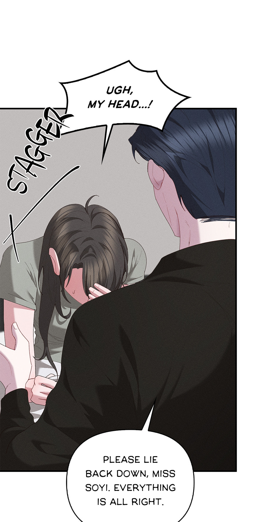 Bloody Kiss Chapter 16 page 57 - 