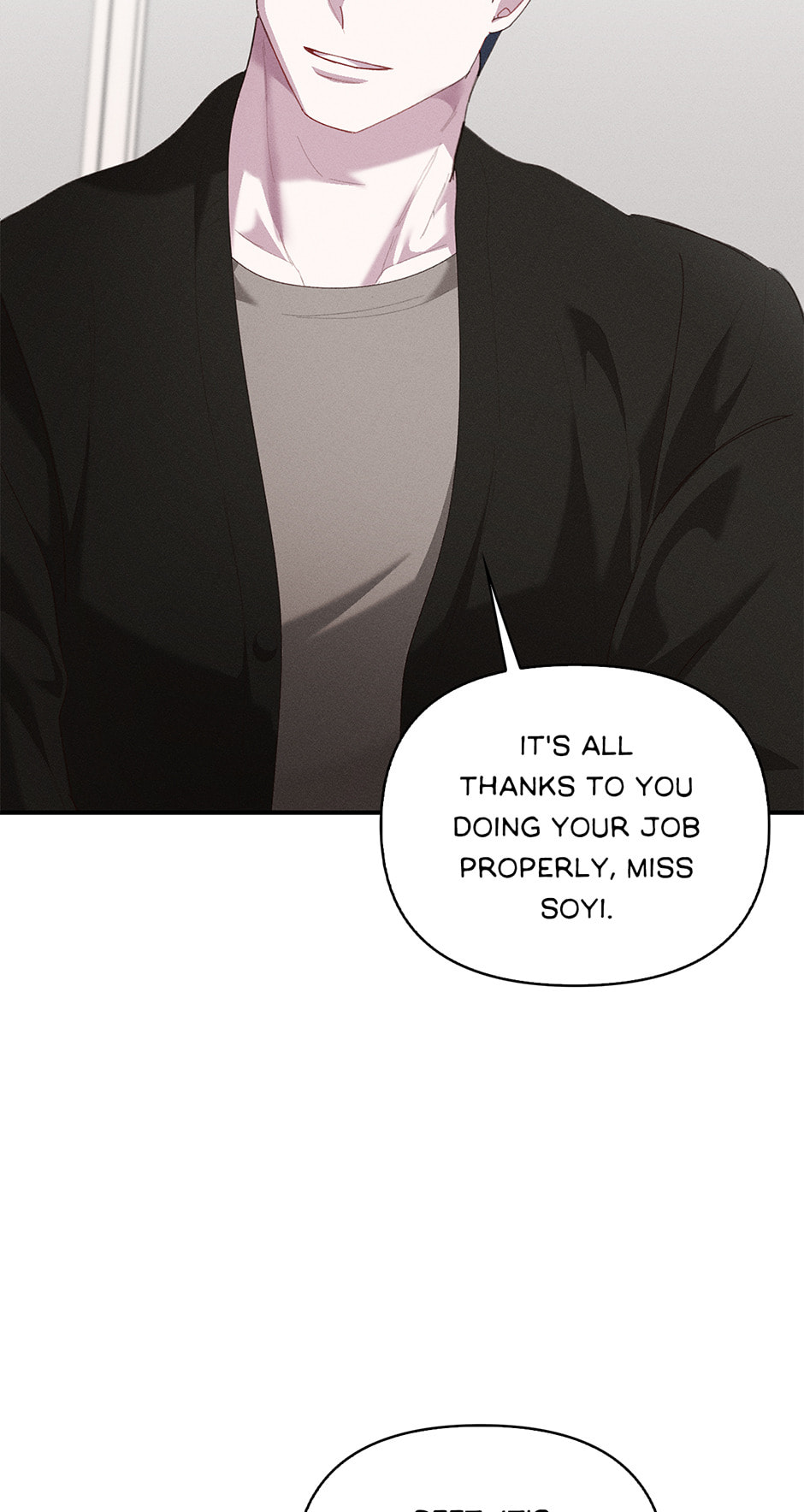 Bloody Kiss Chapter 16 page 59 - 
