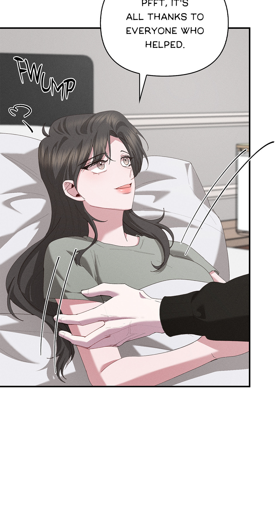 Bloody Kiss Chapter 16 page 60 - 