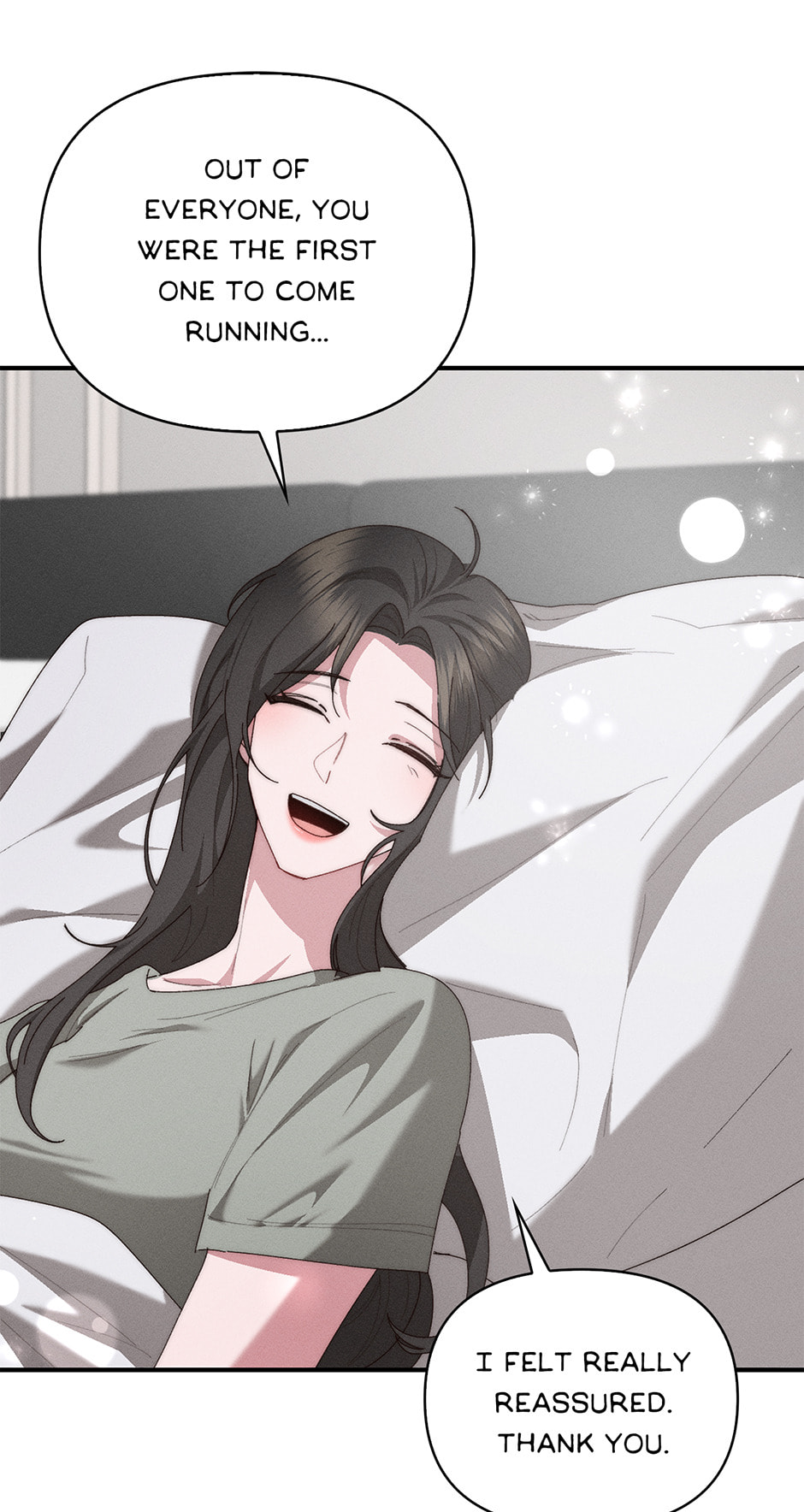 Bloody Kiss Chapter 16 page 61 - 