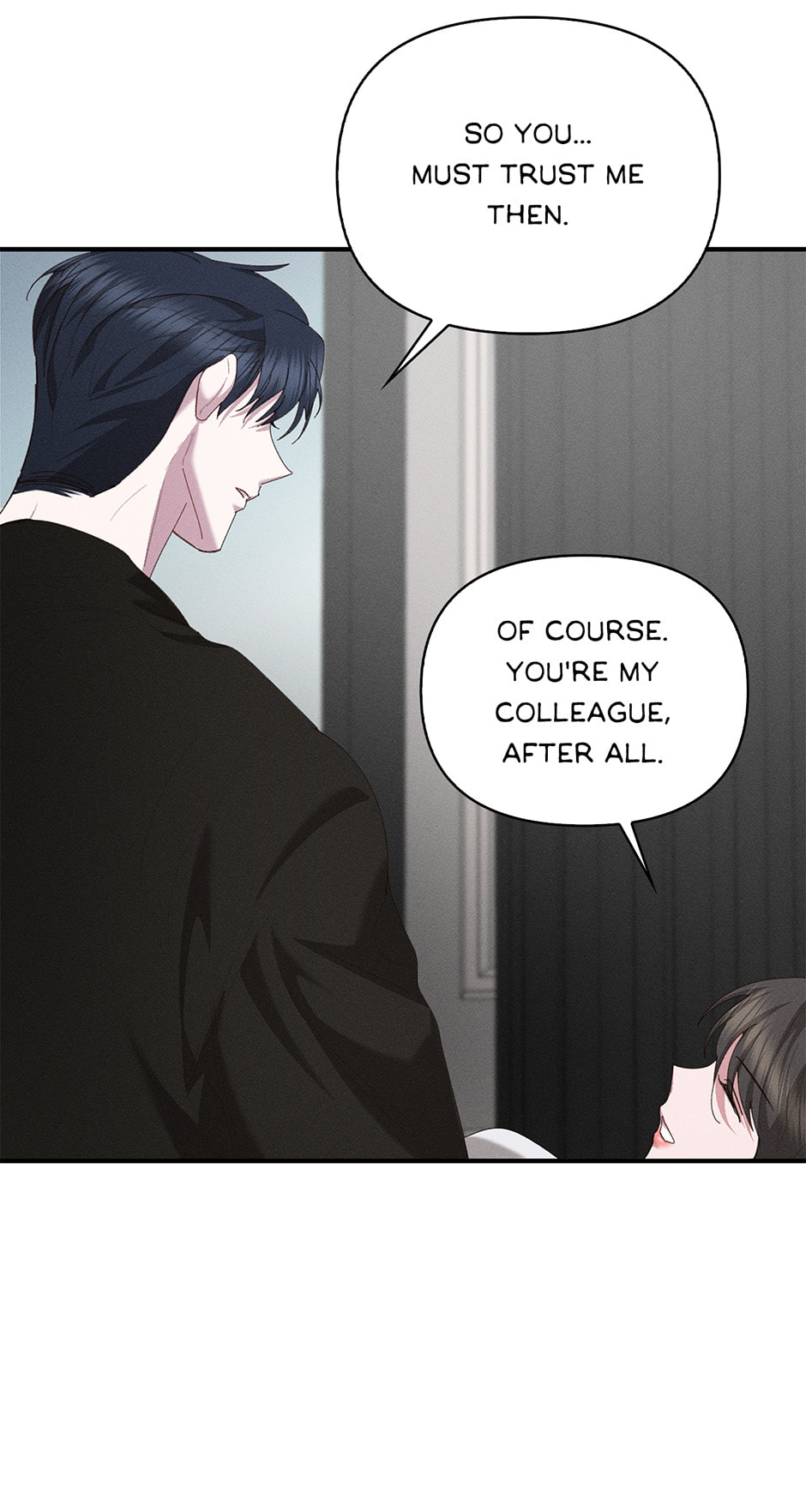 Bloody Kiss Chapter 16 page 63 - 
