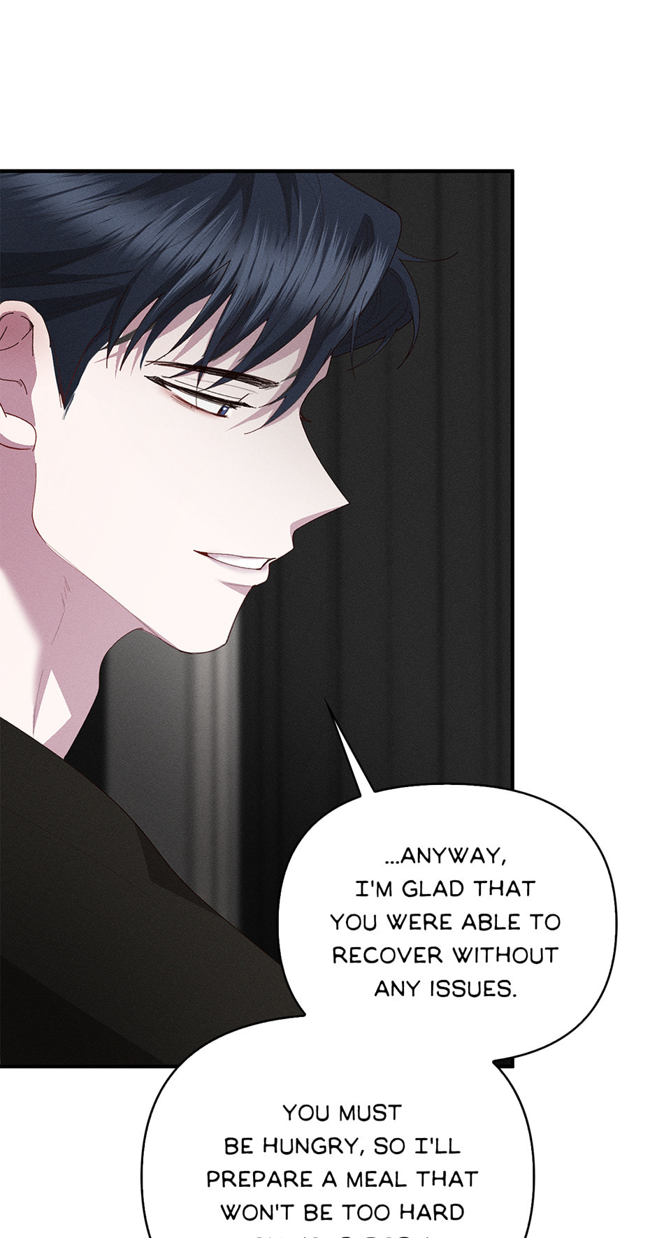 Bloody Kiss Chapter 16 page 64 - 