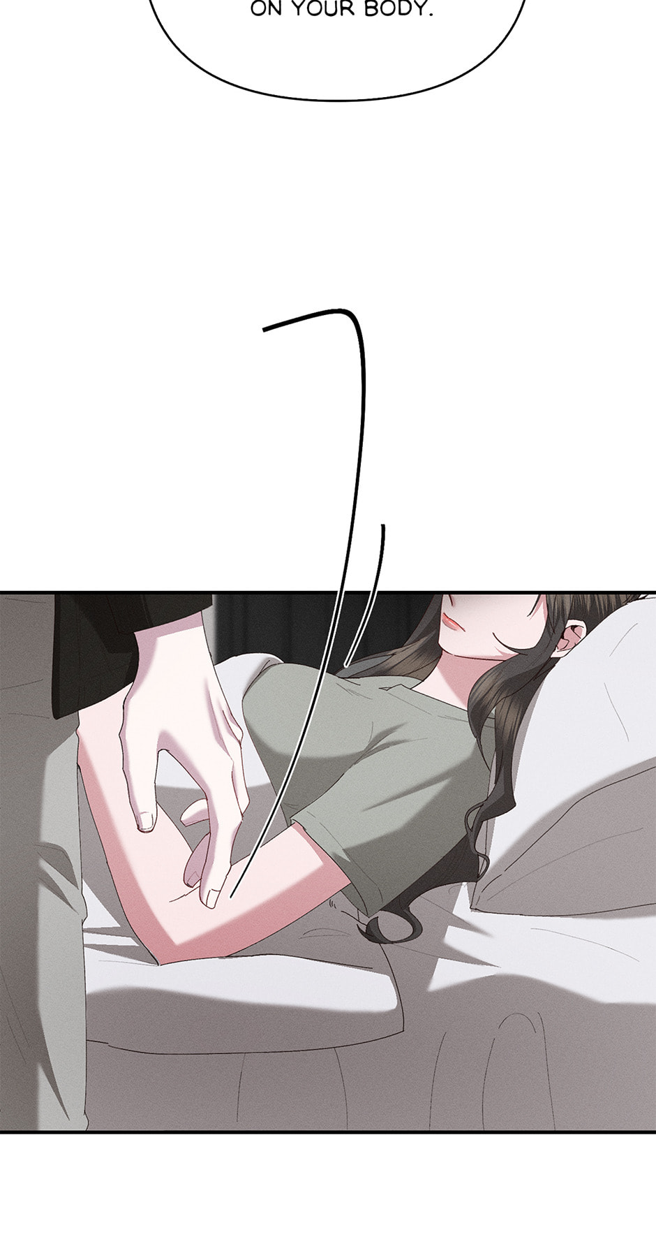 Bloody Kiss Chapter 16 page 65 - 