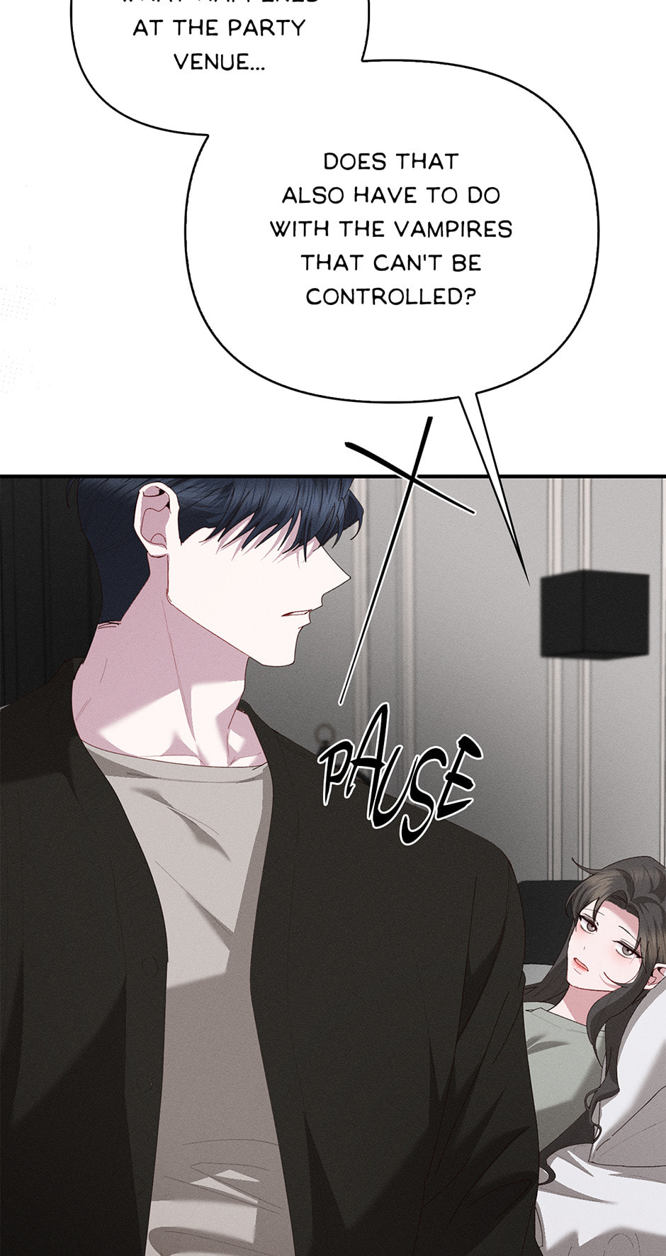 Bloody Kiss Chapter 16 page 67 - 