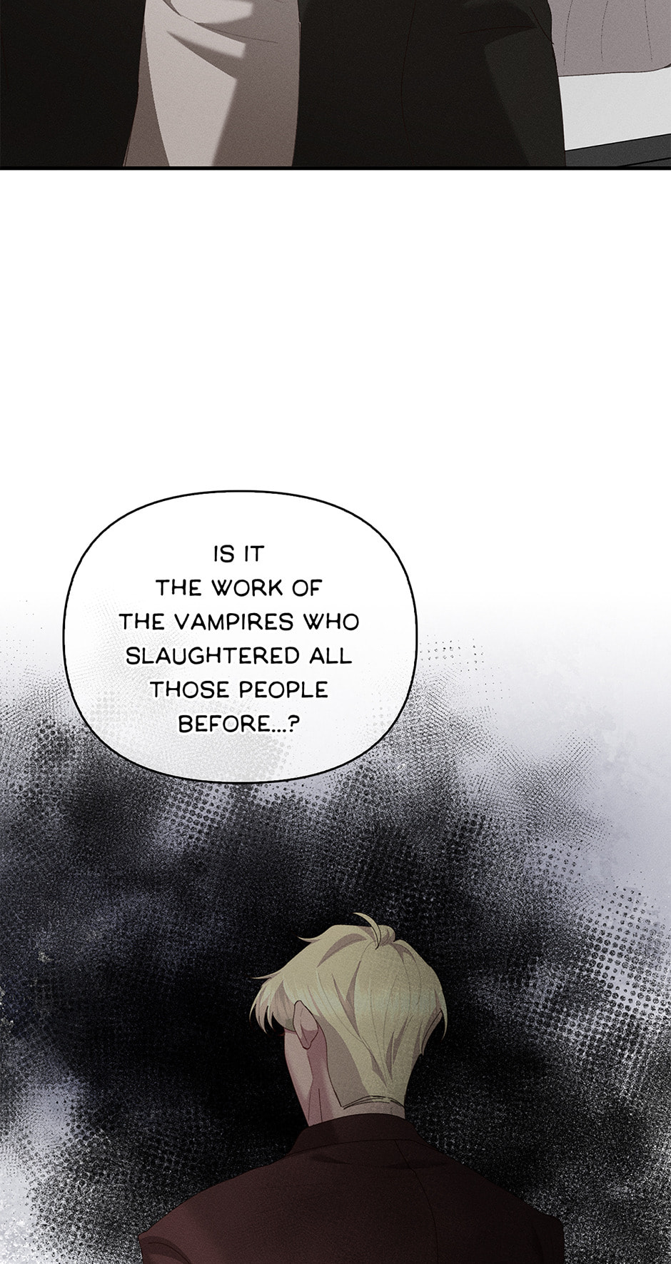 Bloody Kiss Chapter 16 page 68 - 