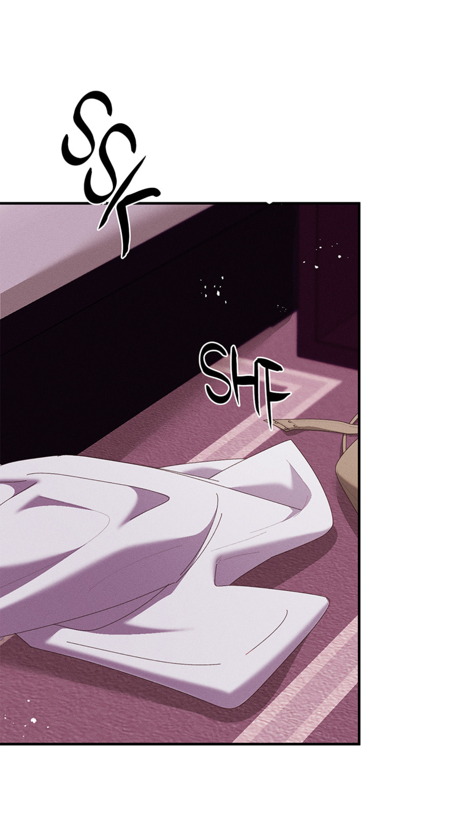 Bloody Kiss Chapter 16 page 10 - 