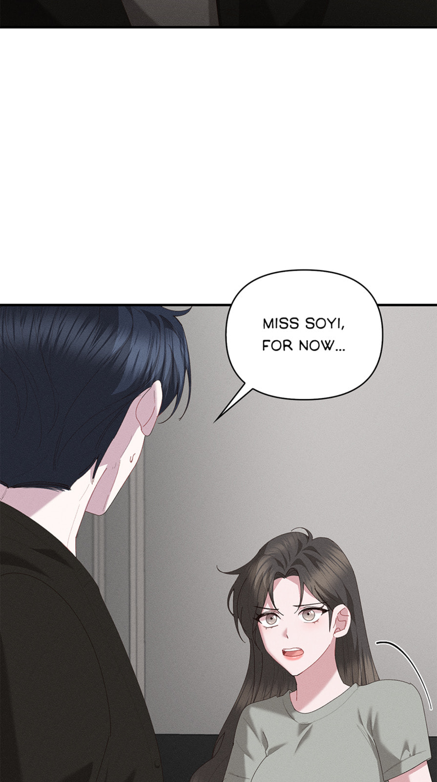 Bloody Kiss Chapter 17 page 2 - 