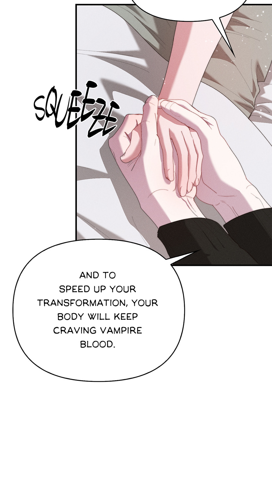 Bloody Kiss Chapter 17 page 12 - 