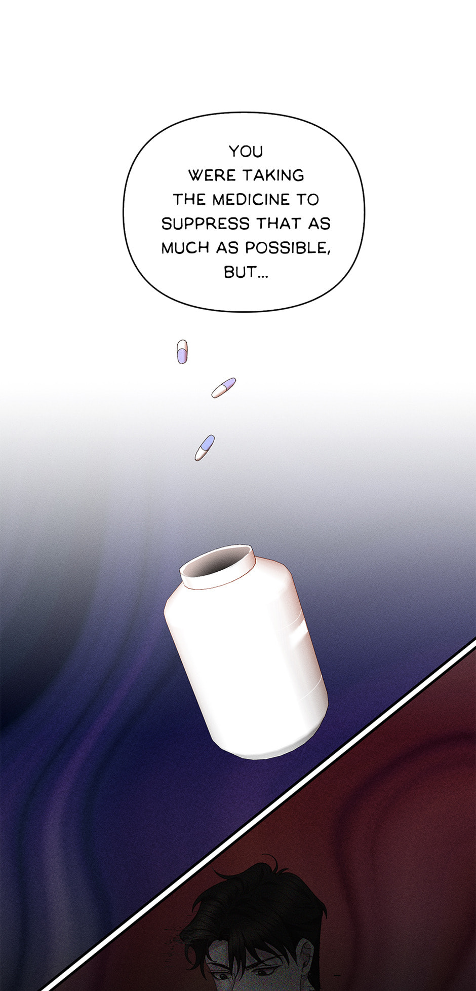 Bloody Kiss Chapter 17 page 13 - 
