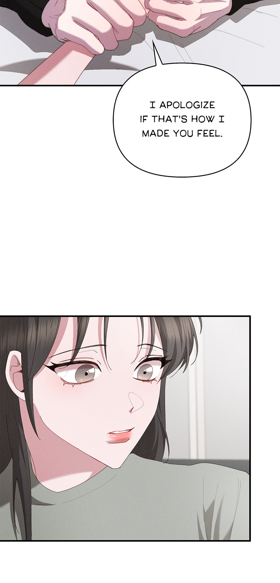 Bloody Kiss Chapter 17 page 16 - 