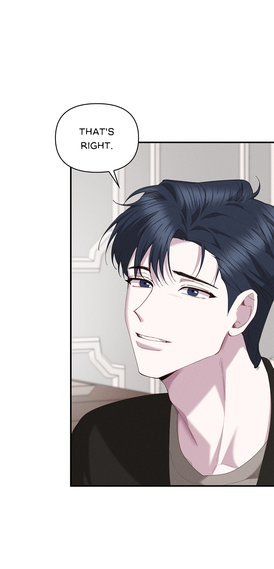 Bloody Kiss Chapter 17 page 18 - 
