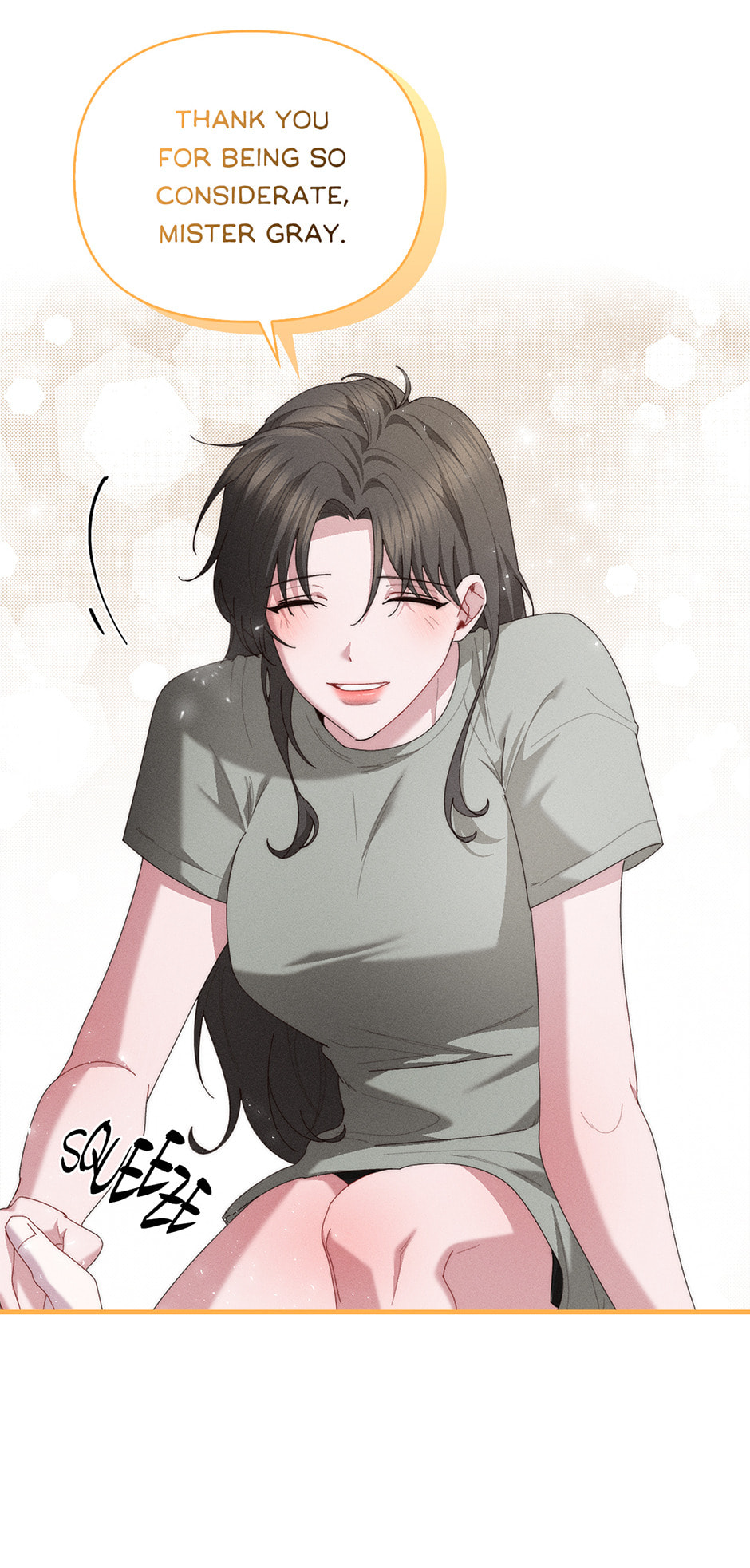 Bloody Kiss Chapter 17 page 20 - 